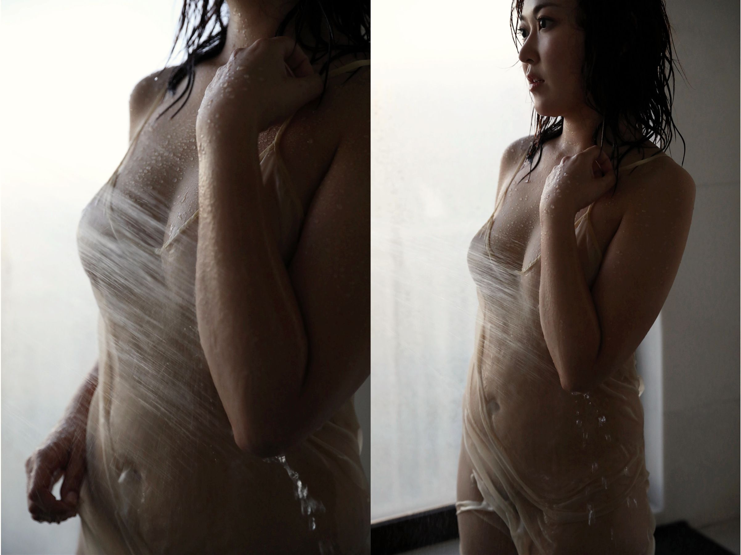 花崎阿弓 - 日本一脱げる現役美女アナ/(30P)