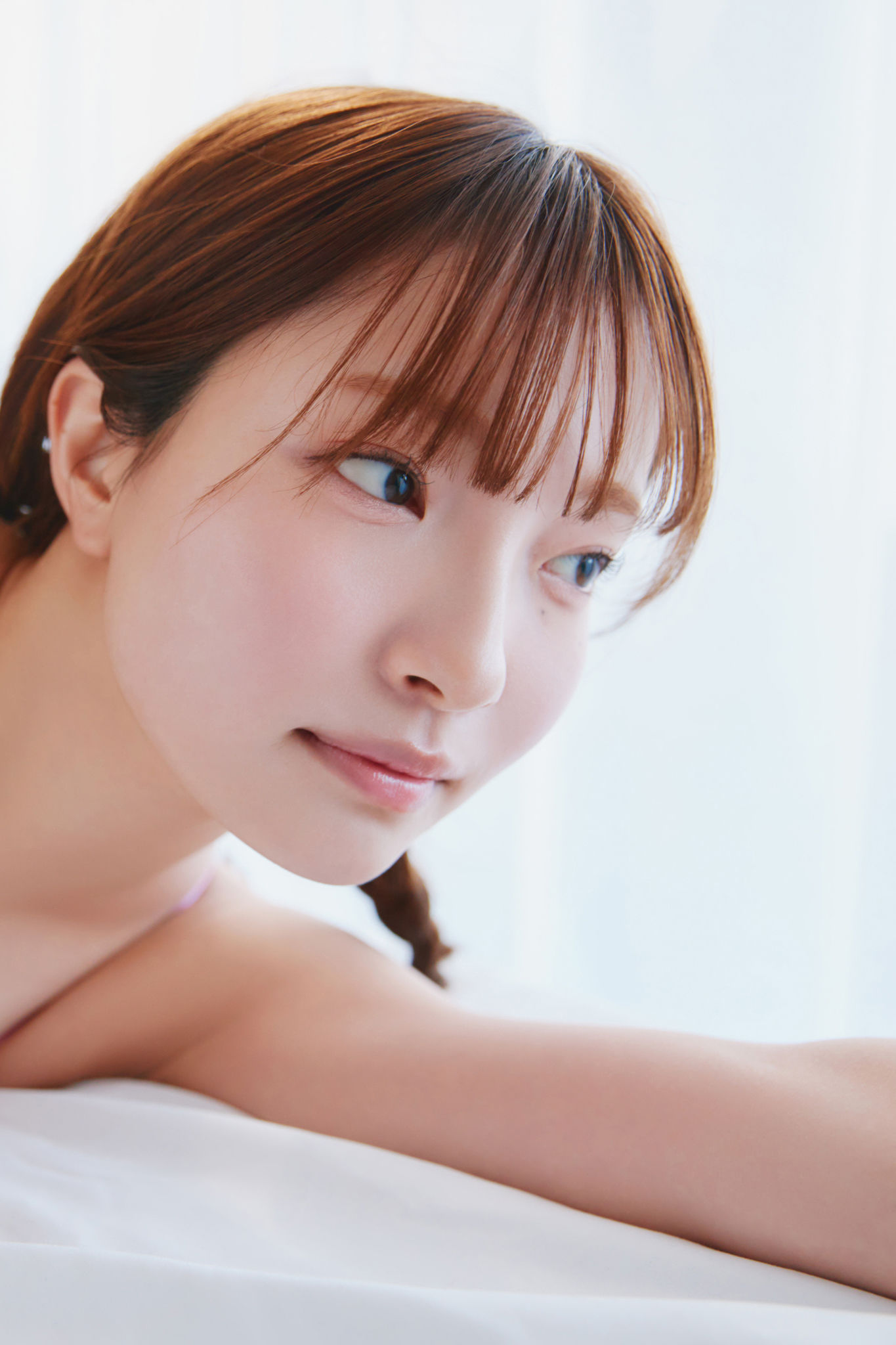 里仲菜月 - おとなっちゃん Vol.2/(50P)