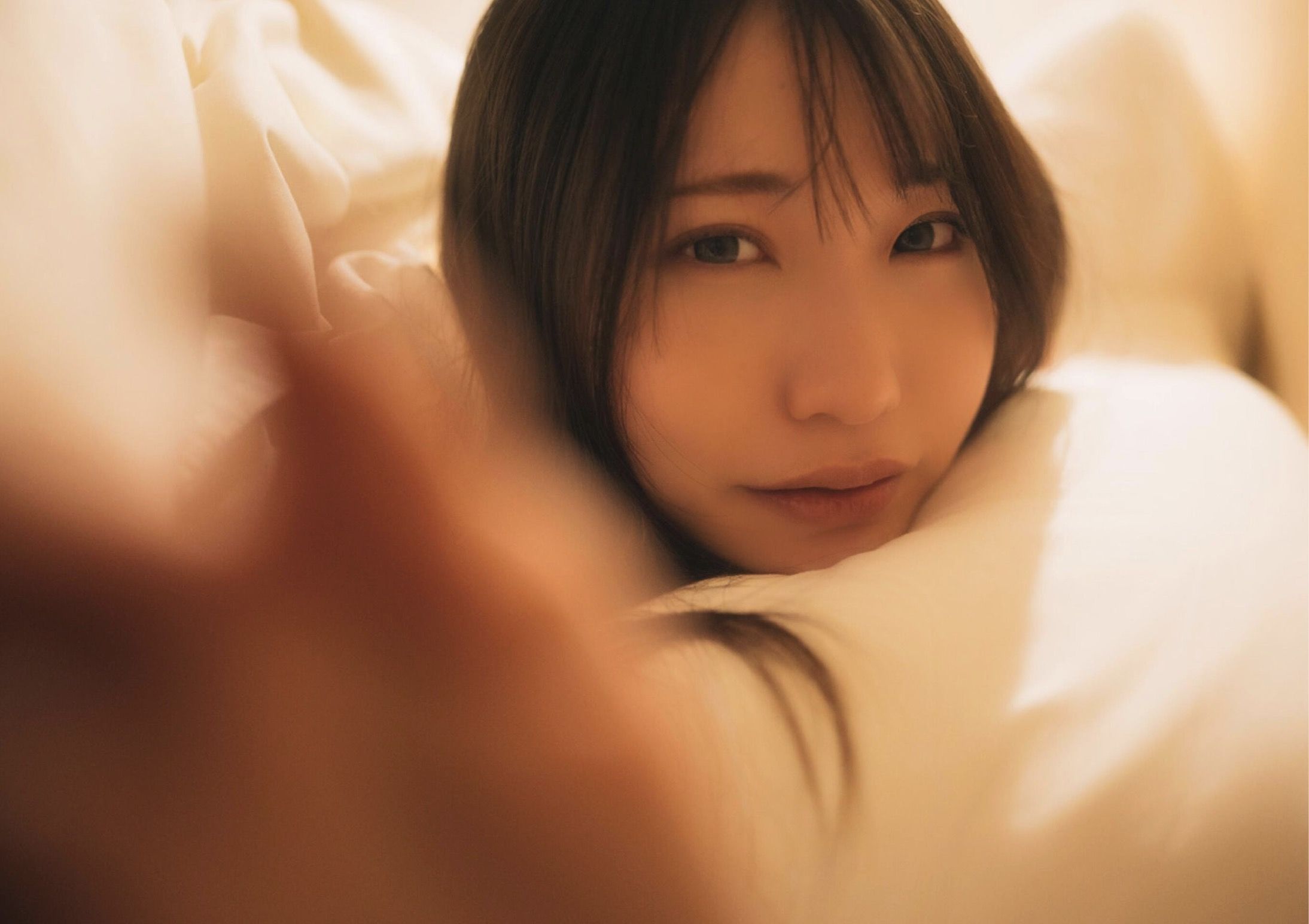 芽衣 - 芽ばえちゃう/(238P)