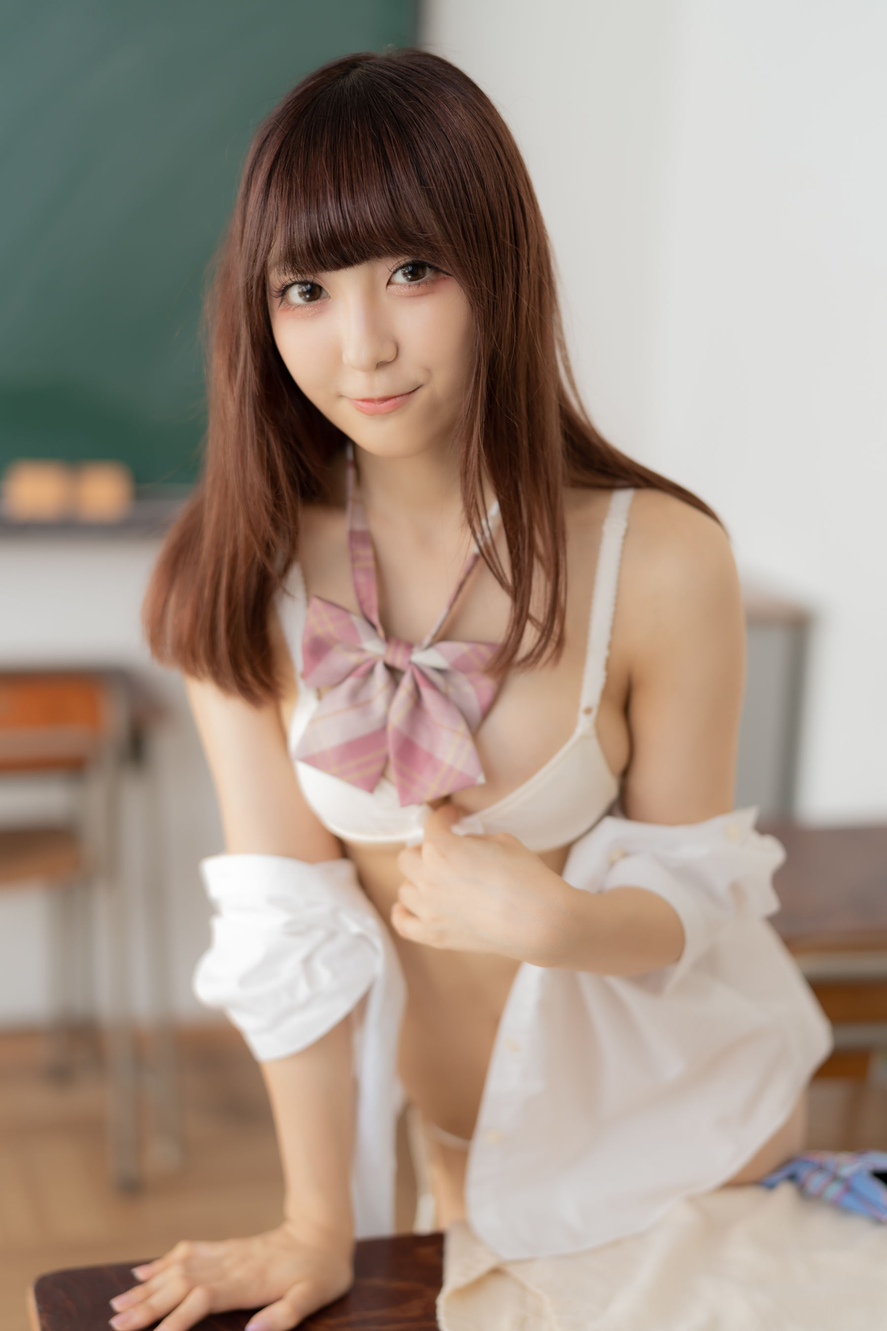 Ai Takanashi 高梨あい - #I tried making a ROM 01/(96P)