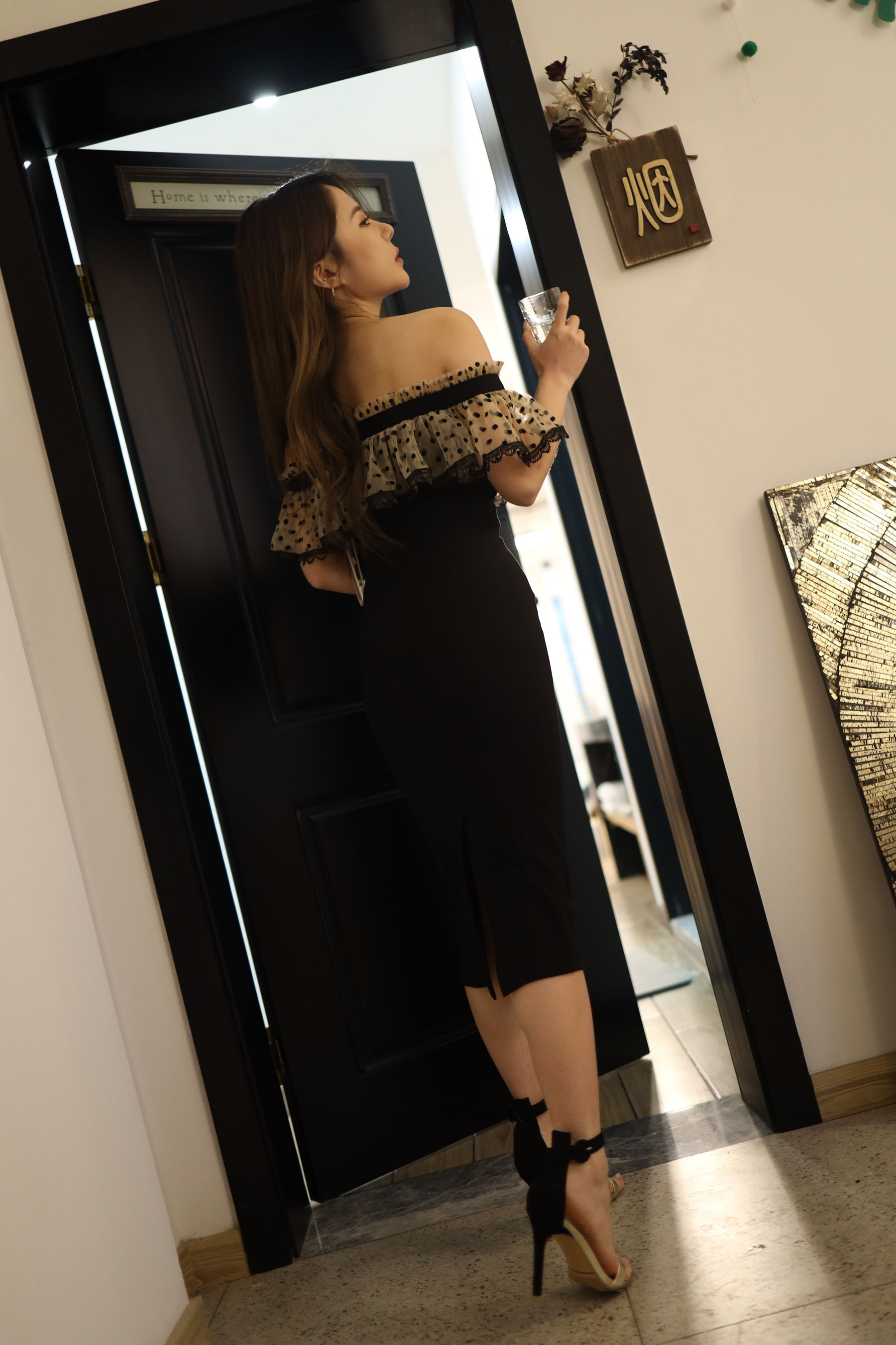 鱼子酱 - 女神礼物/(346P)