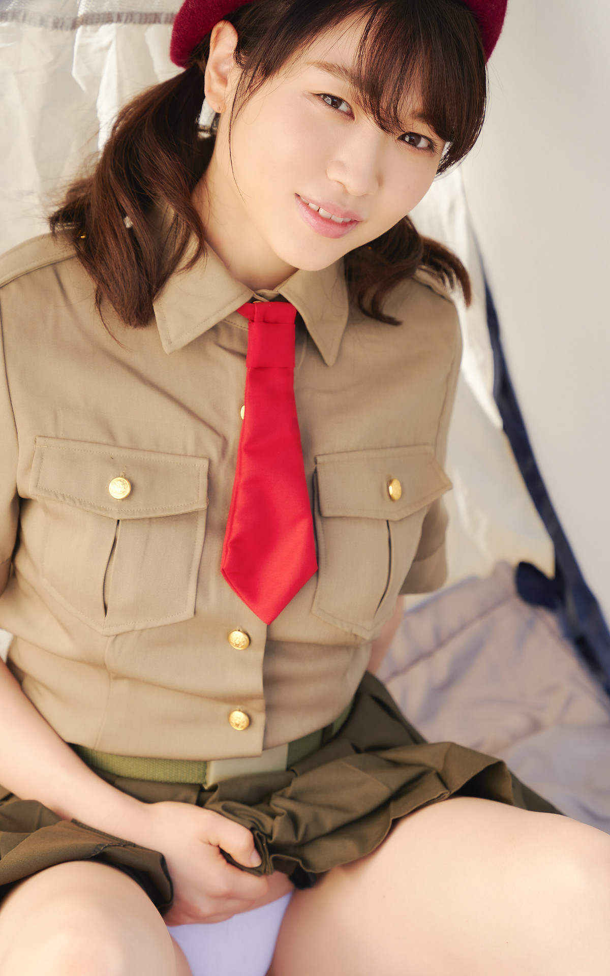 鈴原りこ - Kiss You/(202P)