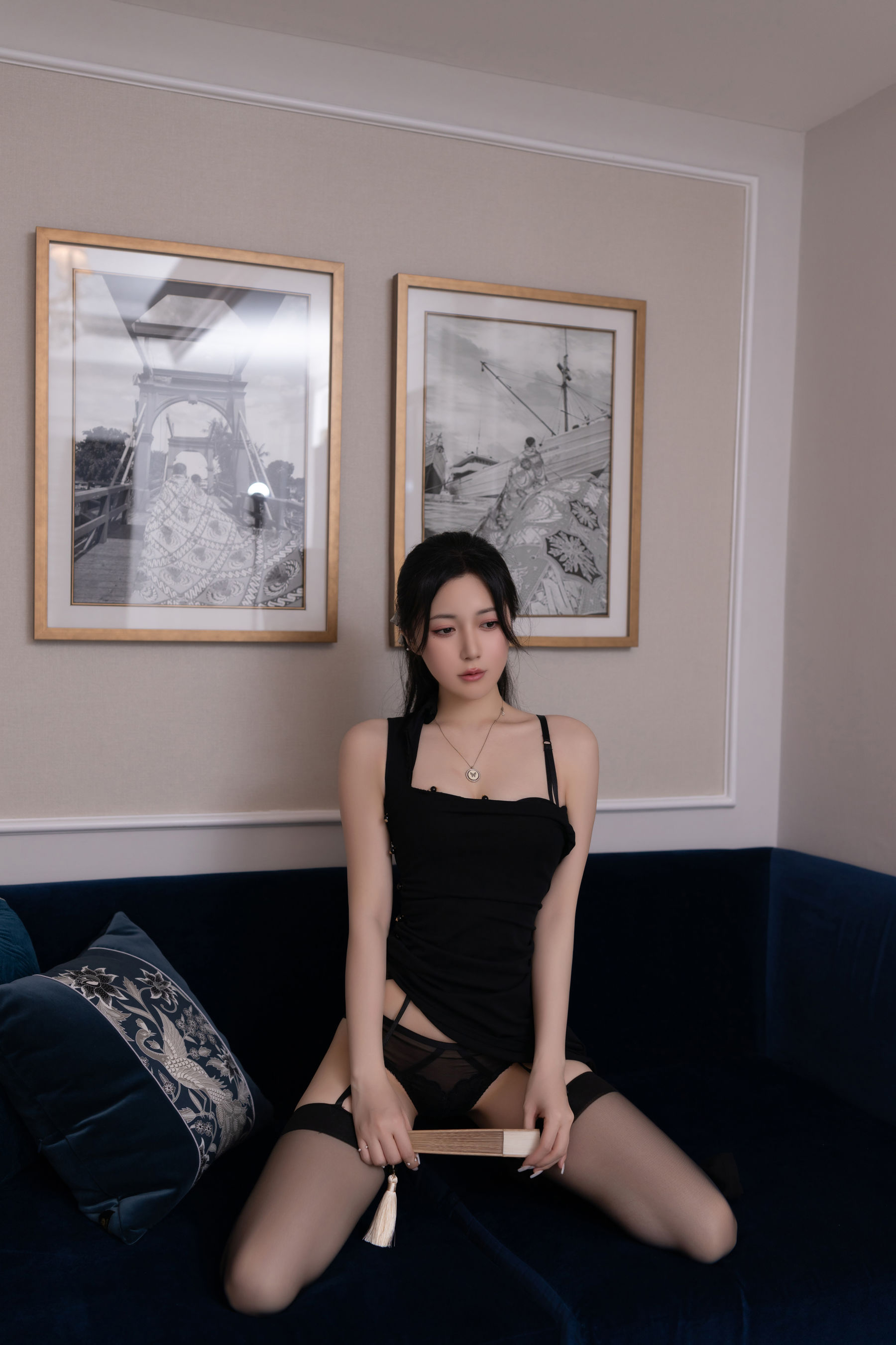 鱼子酱 - 水仙花故事/(120P)