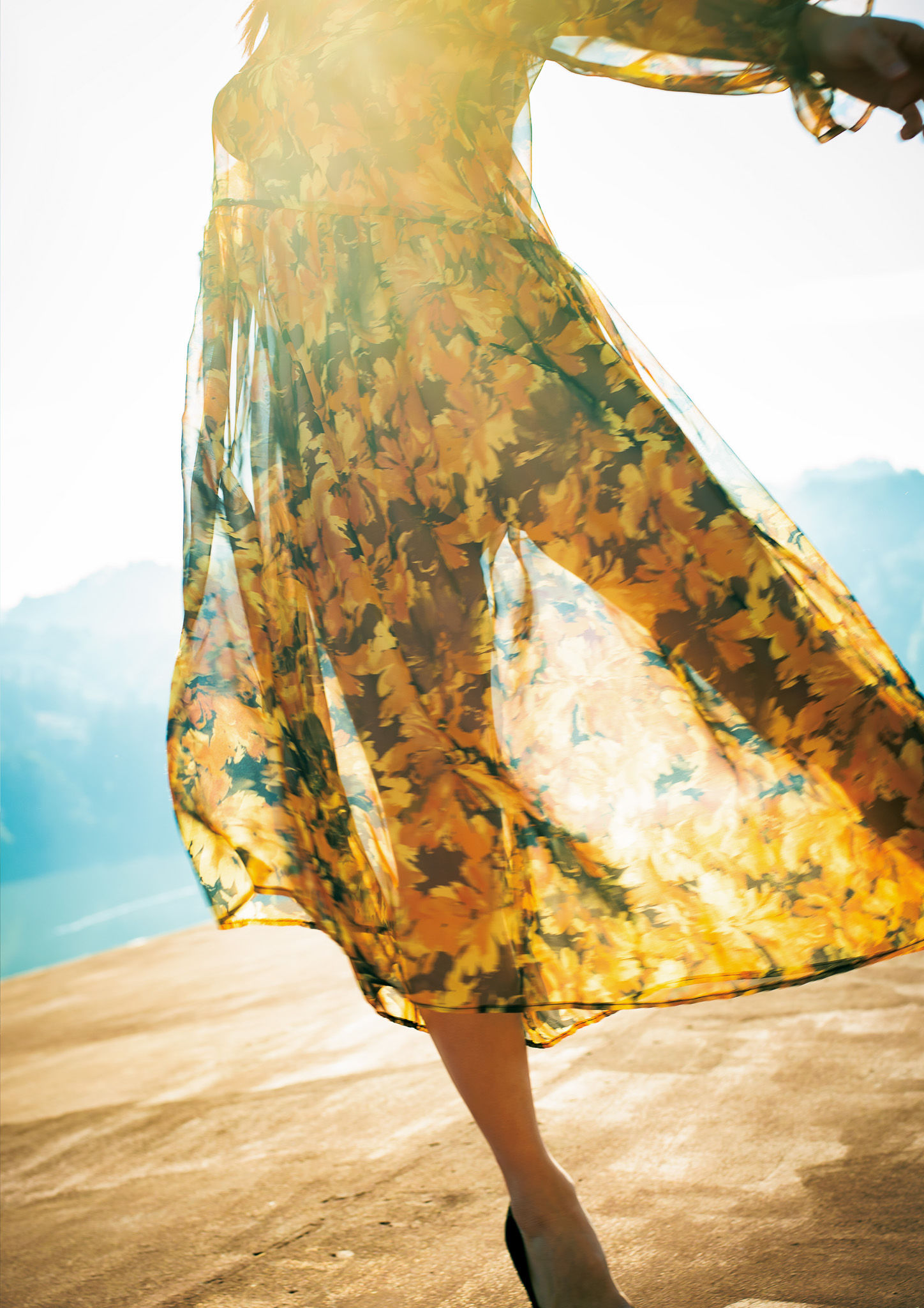 鈴原りこ - やわらかく、あたたかい/(148P)