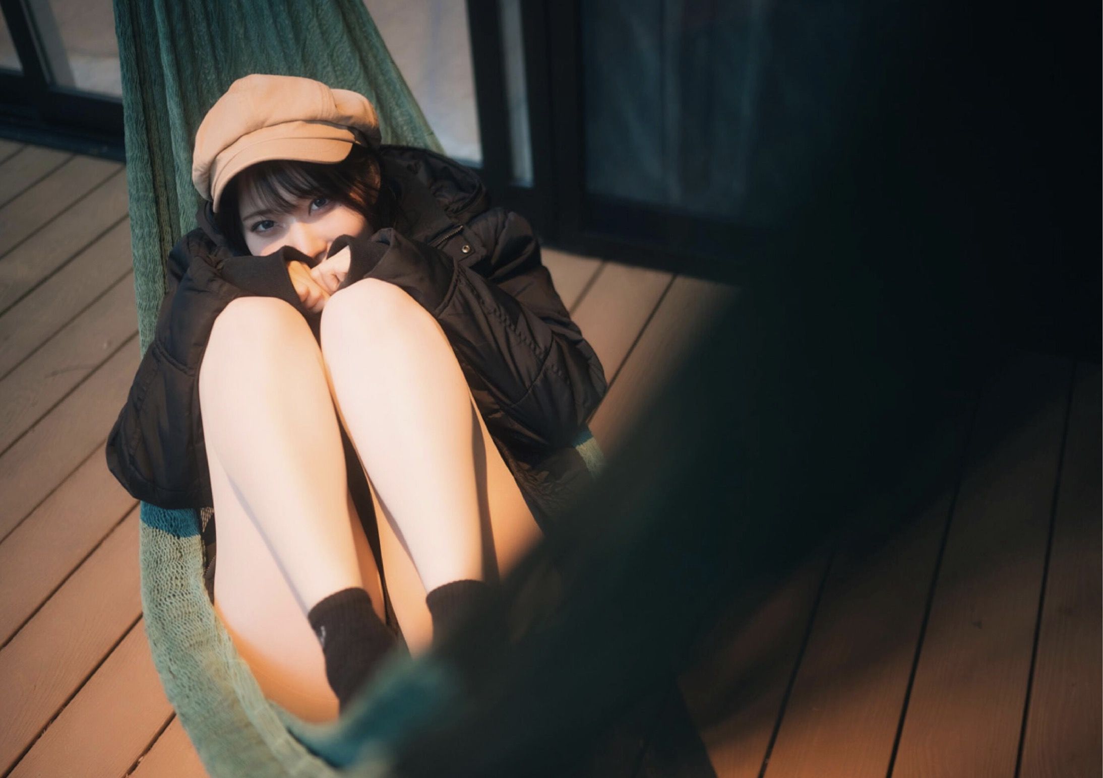 芽衣 - 芽ばえちゃう/(238P)