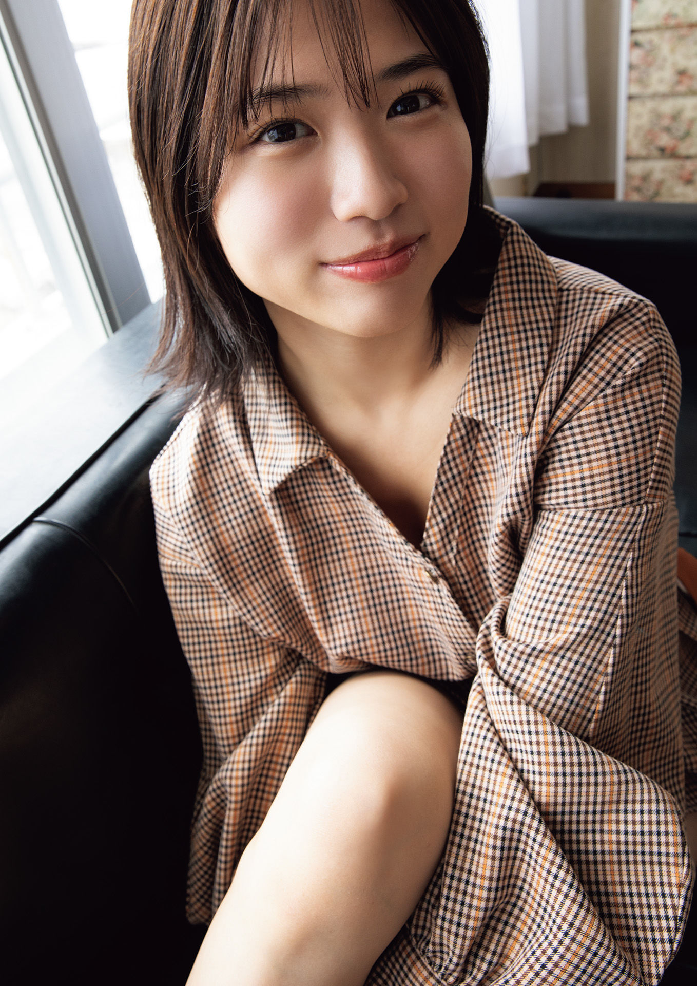 鈴原りこ - もっといっぱい、すきになる/(85P)