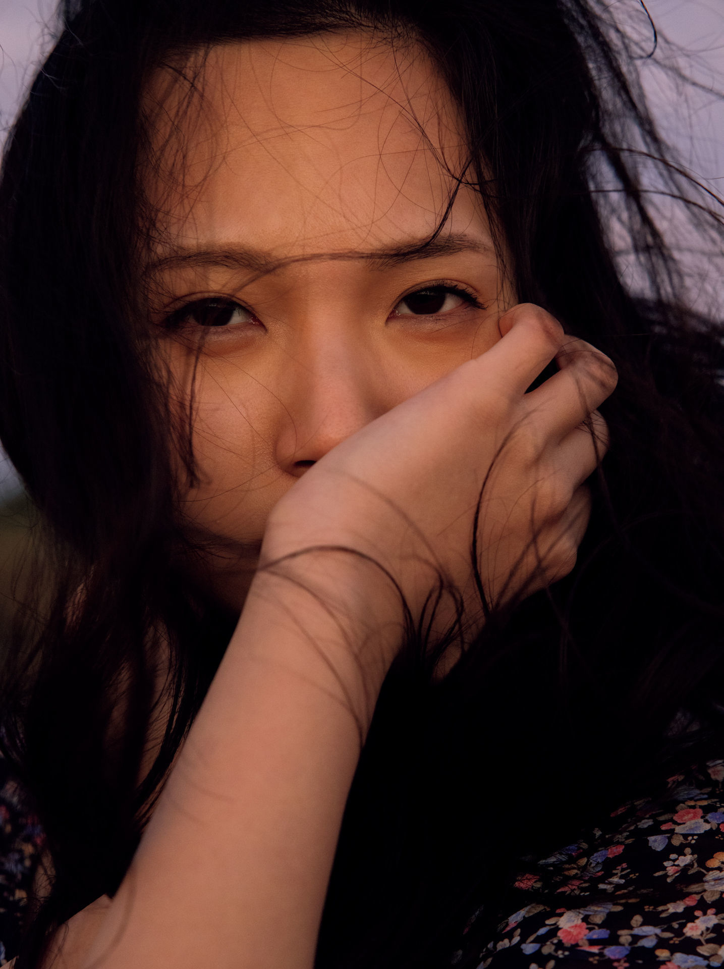 街山みほ - Scarlet/(55P)