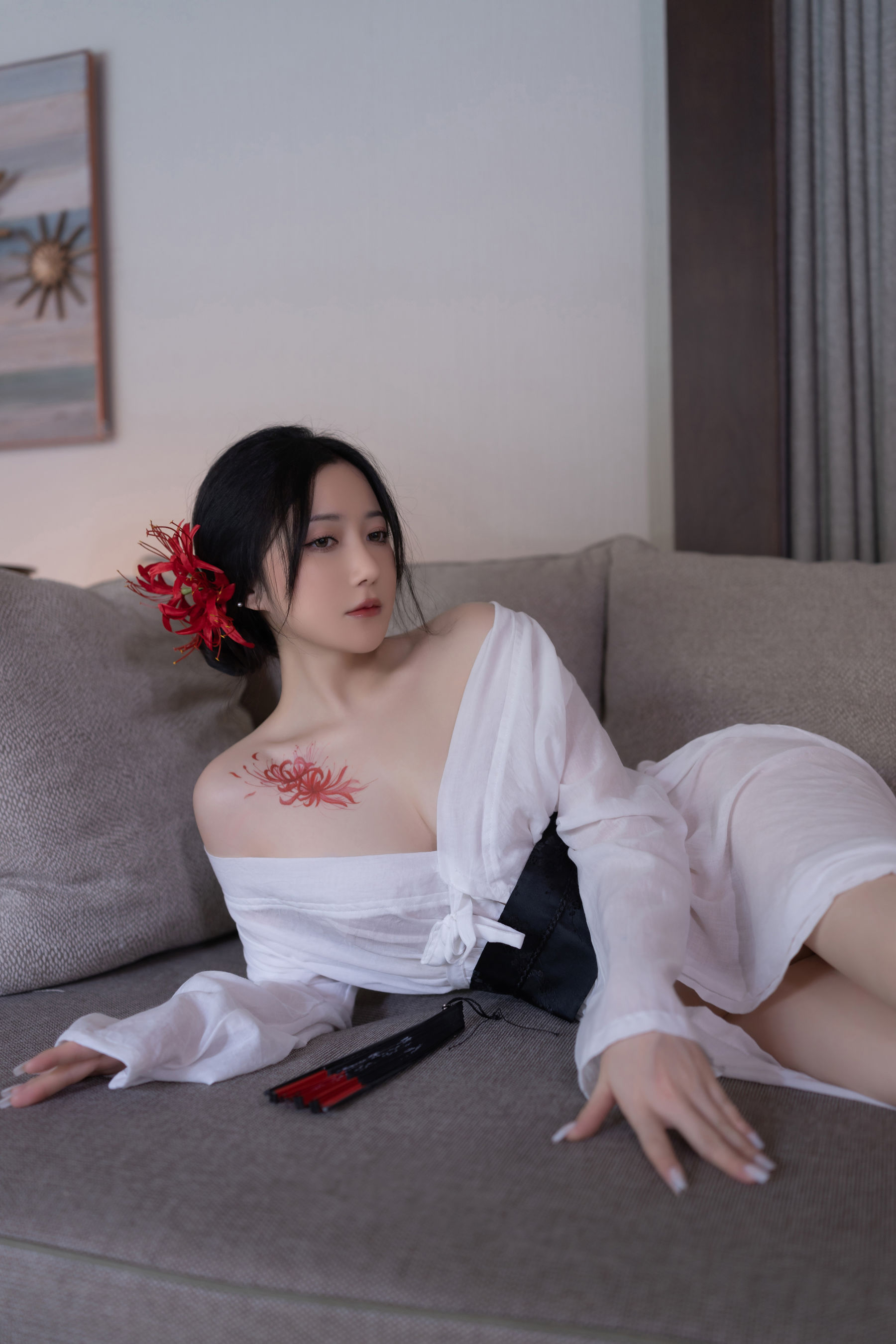 鱼子酱 - 寂/(122P)