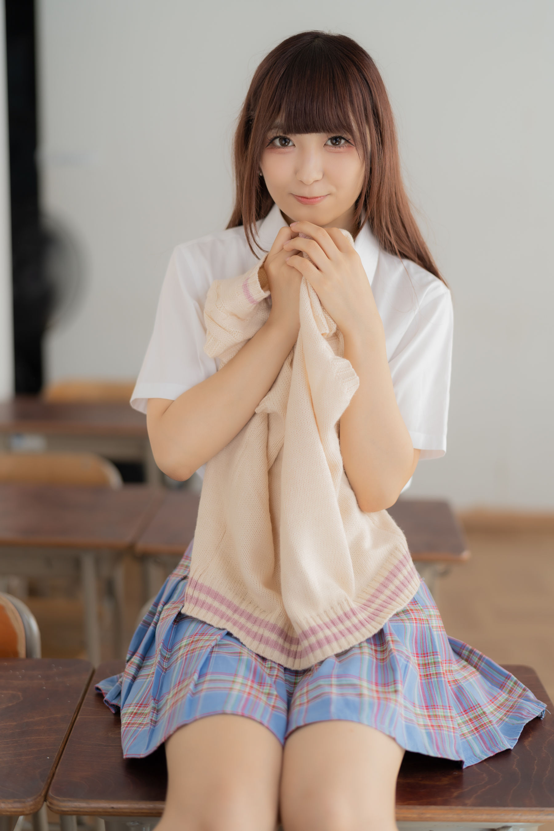 Ai Takanashi 高梨あい - #I tried making a ROM 01/(96P)