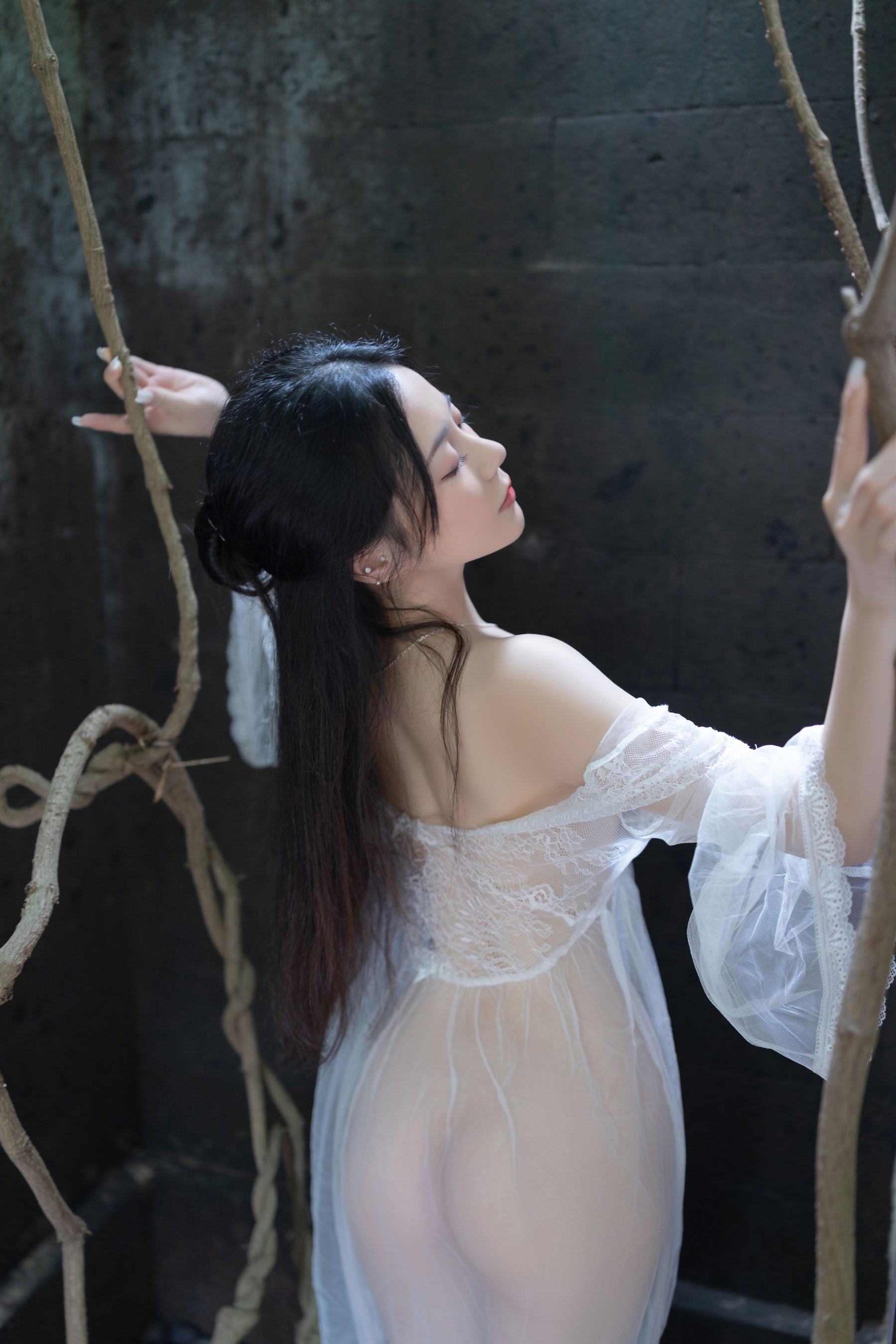 鱼子酱 - 夕颜/(120P)