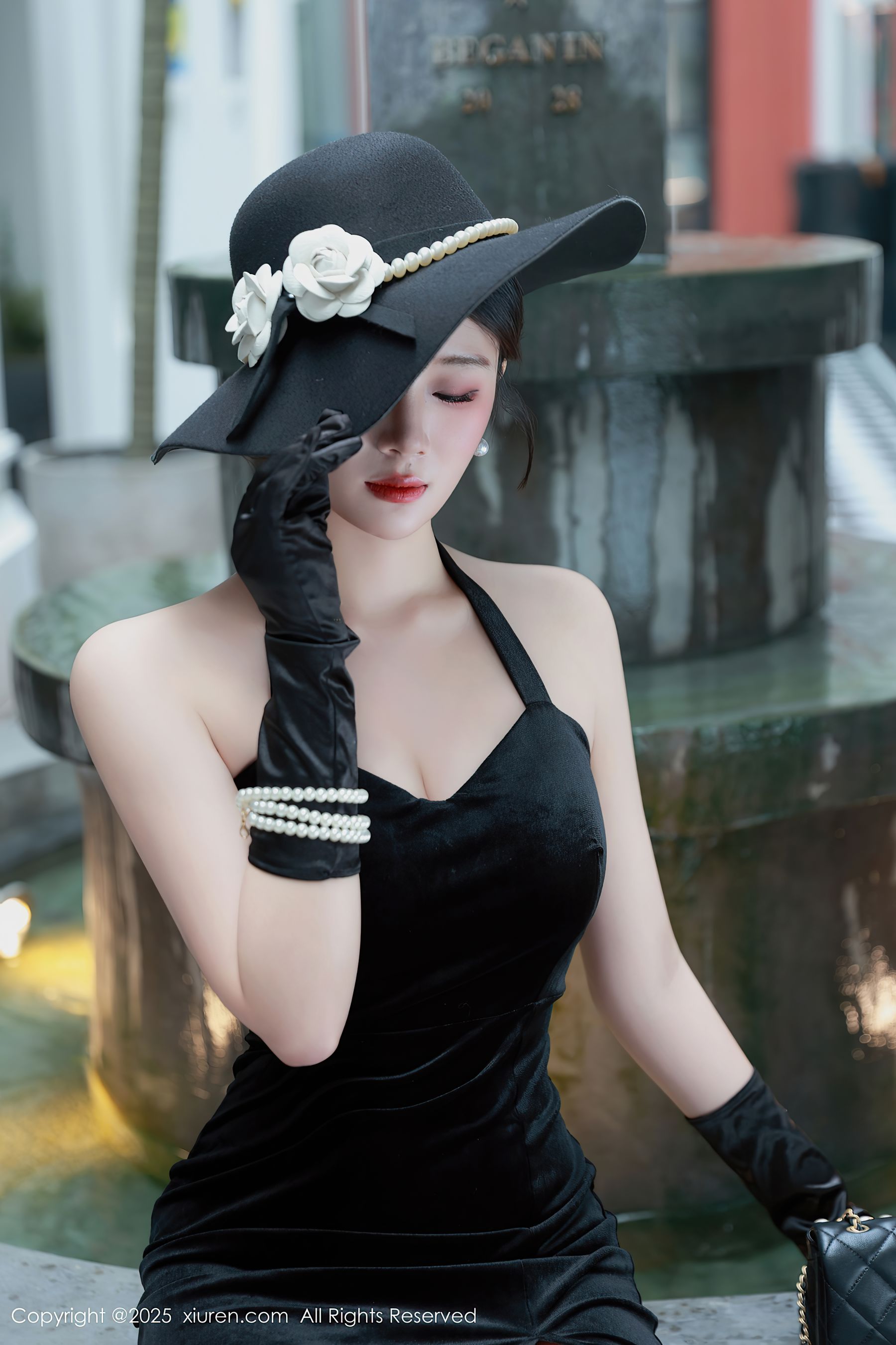 [秀人XiuRen] 2025.07.04 No.10509 南乔/(89P)