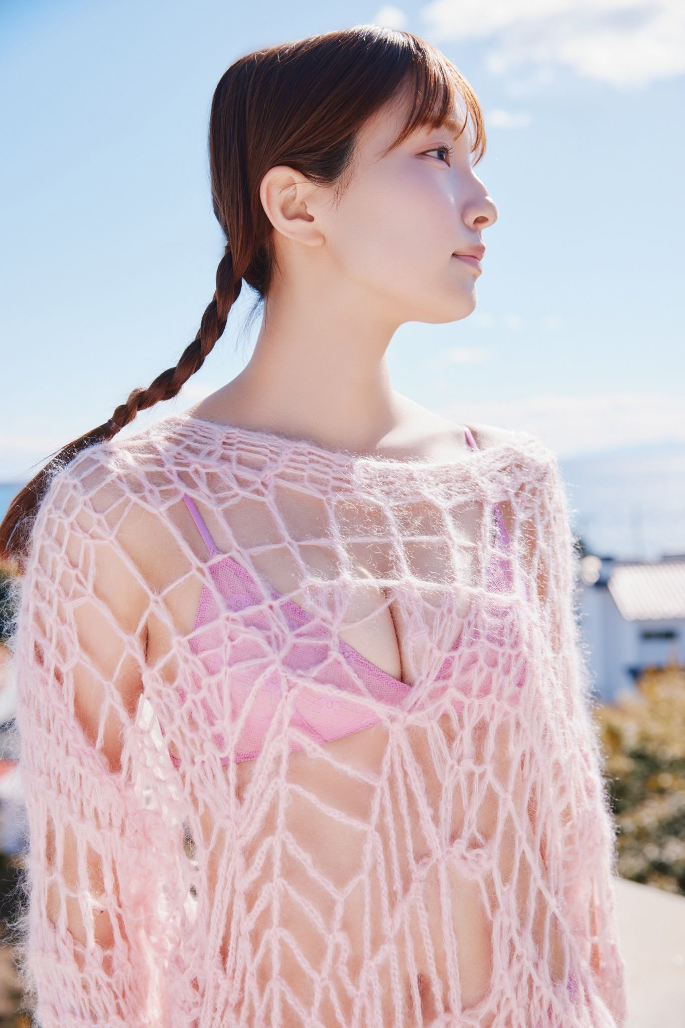 里仲菜月 - おとなっちゃん Vol.3/(94P)