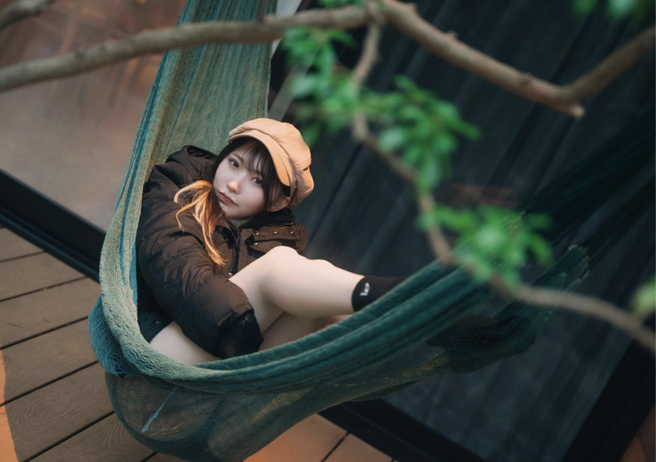 芽衣 - 芽ばえちゃう/(238P)