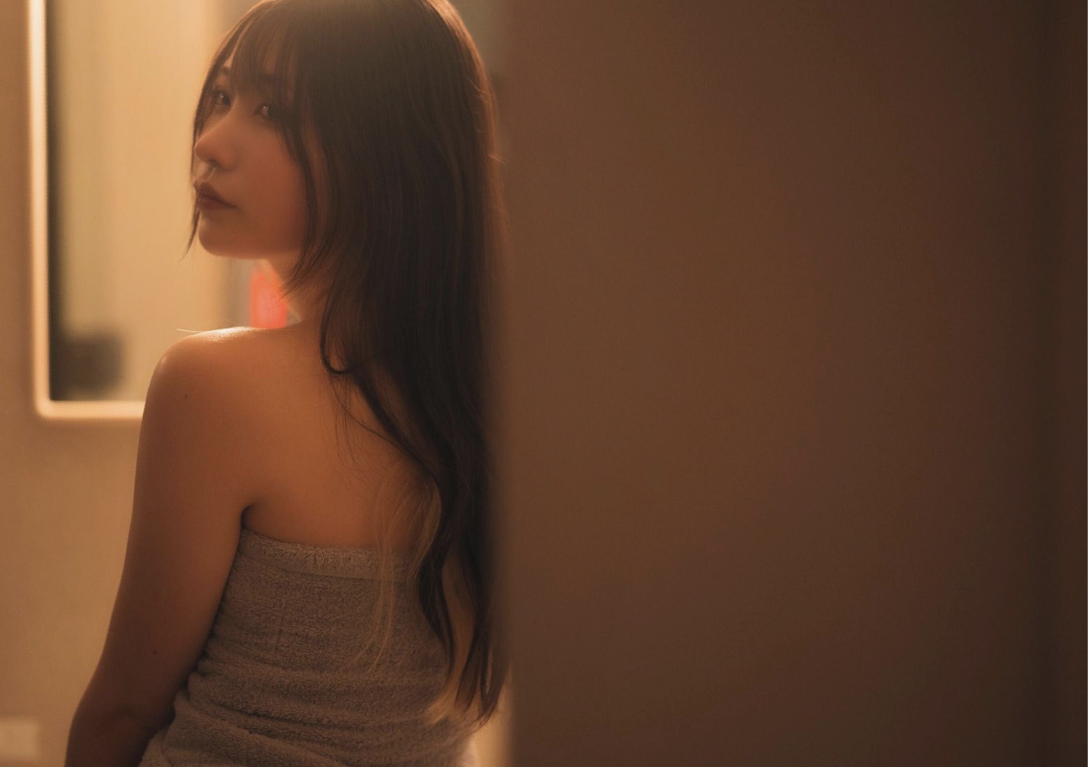 芽衣 - 芽ばえちゃう/(238P)