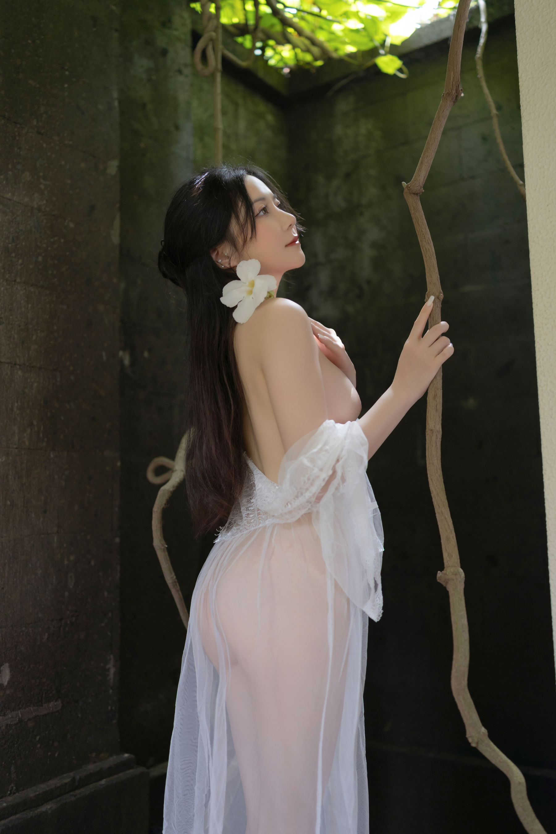 鱼子酱 - 夕颜/(120P)