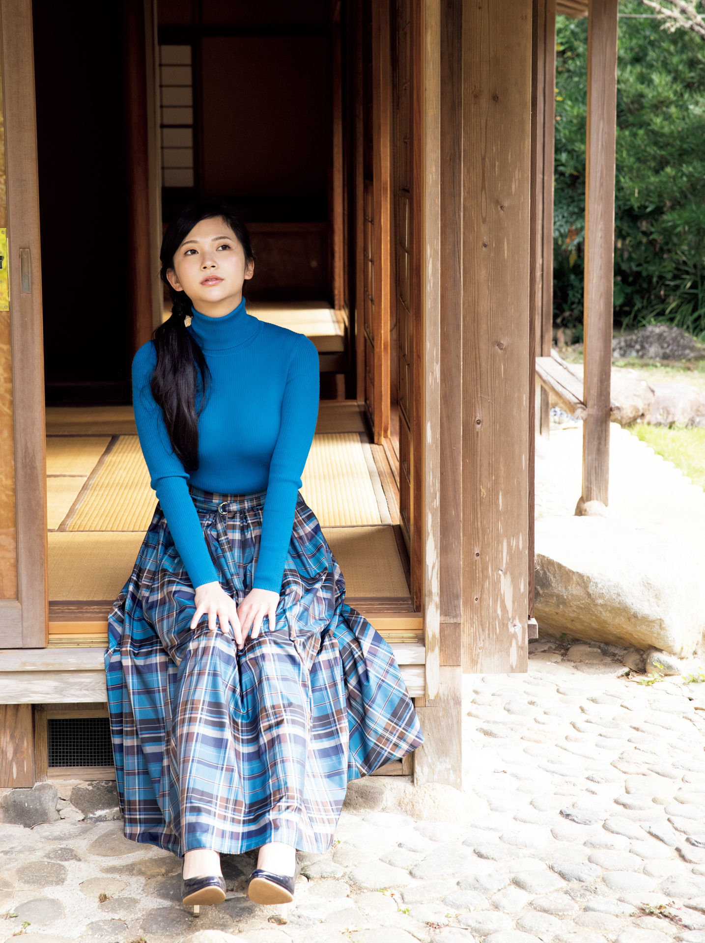 街山みほ - Scarlet/(55P)