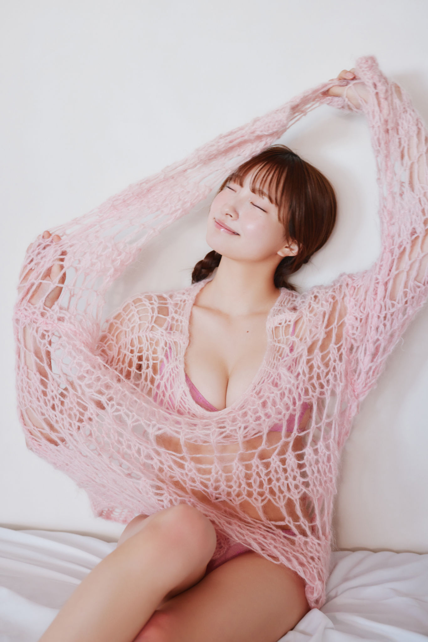 里仲菜月 - おとなっちゃん Vol.2/(50P)