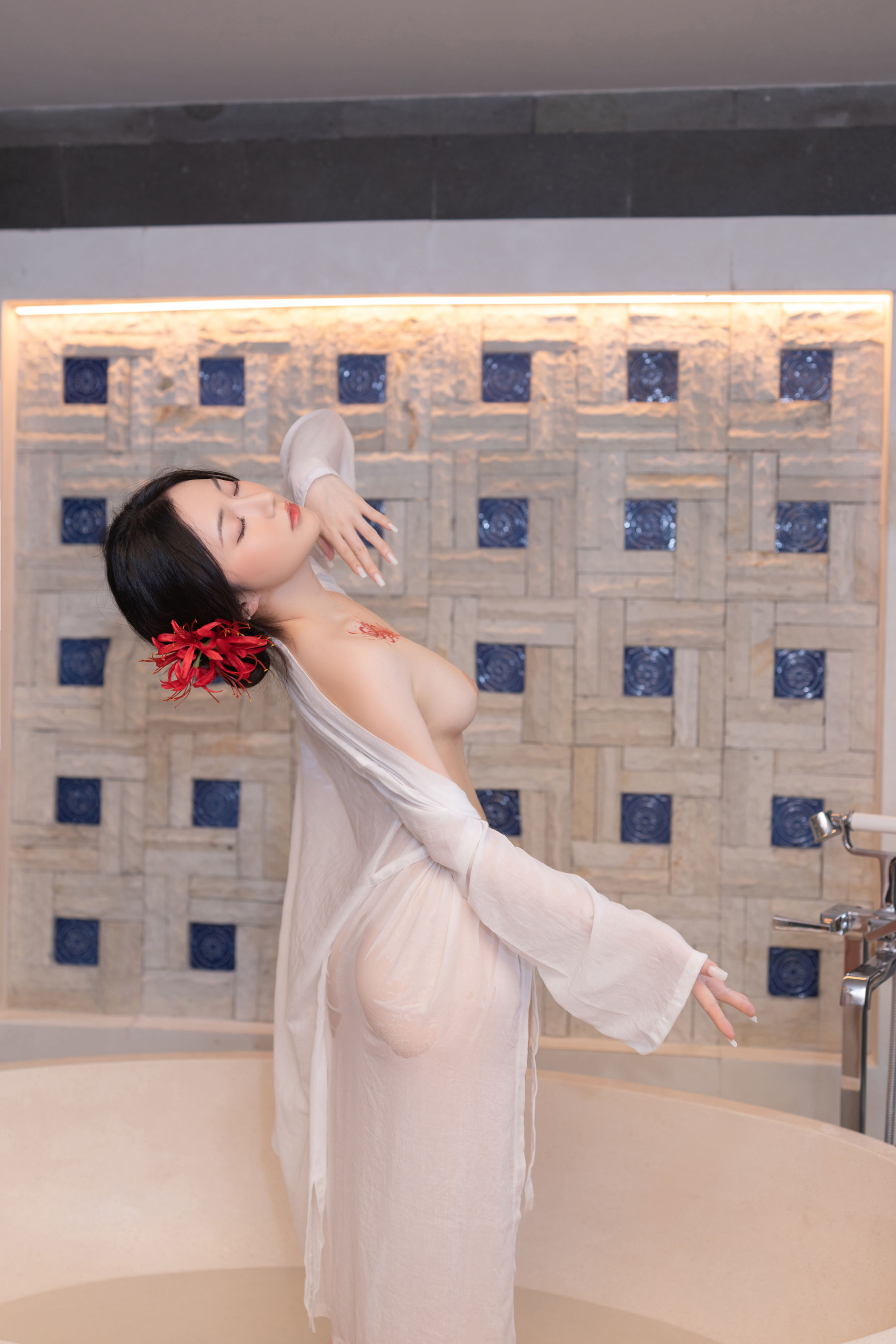 鱼子酱 - 寂/(122P)