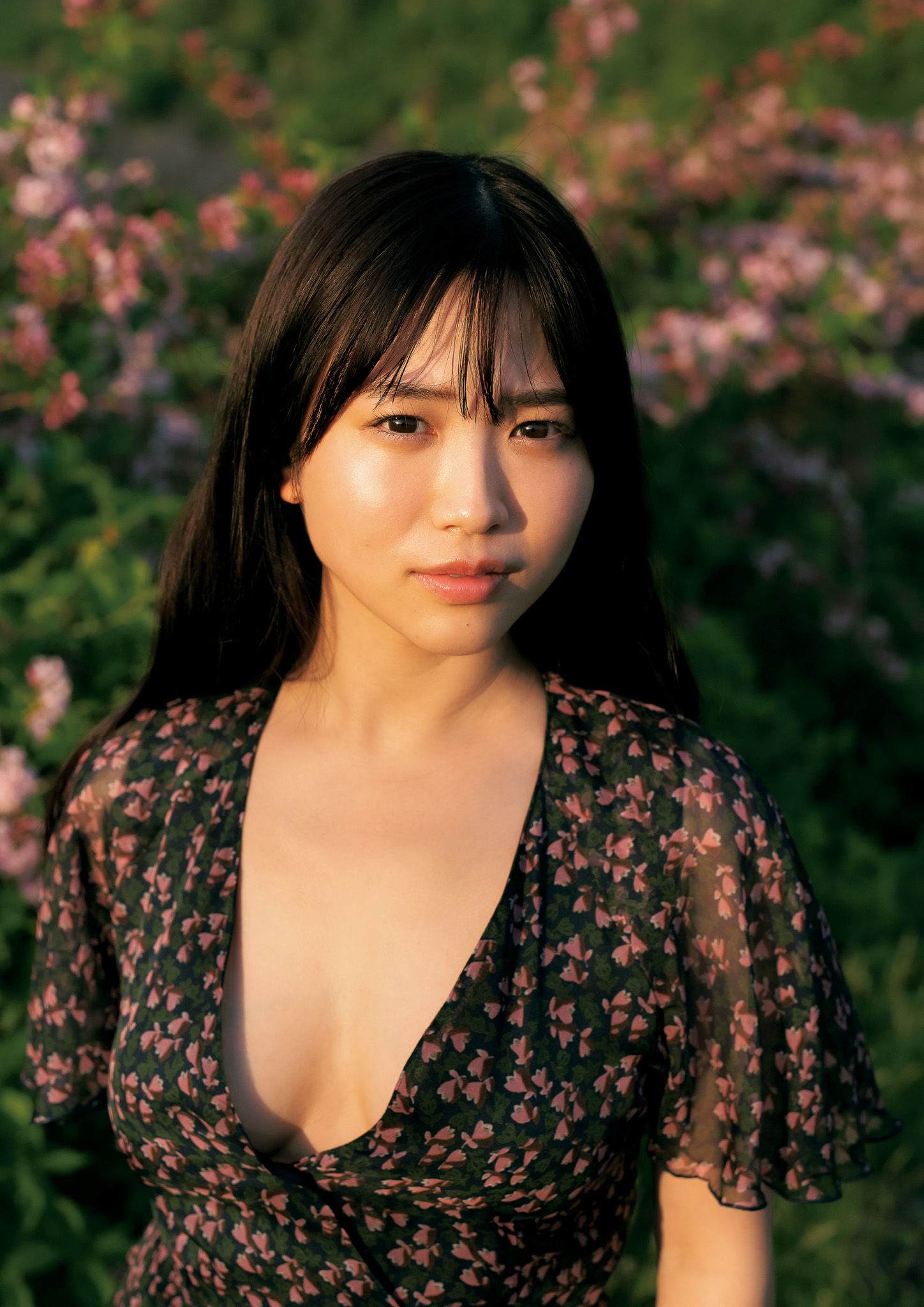 鈴原りこ - やわらかく、あたたかい/(148P)