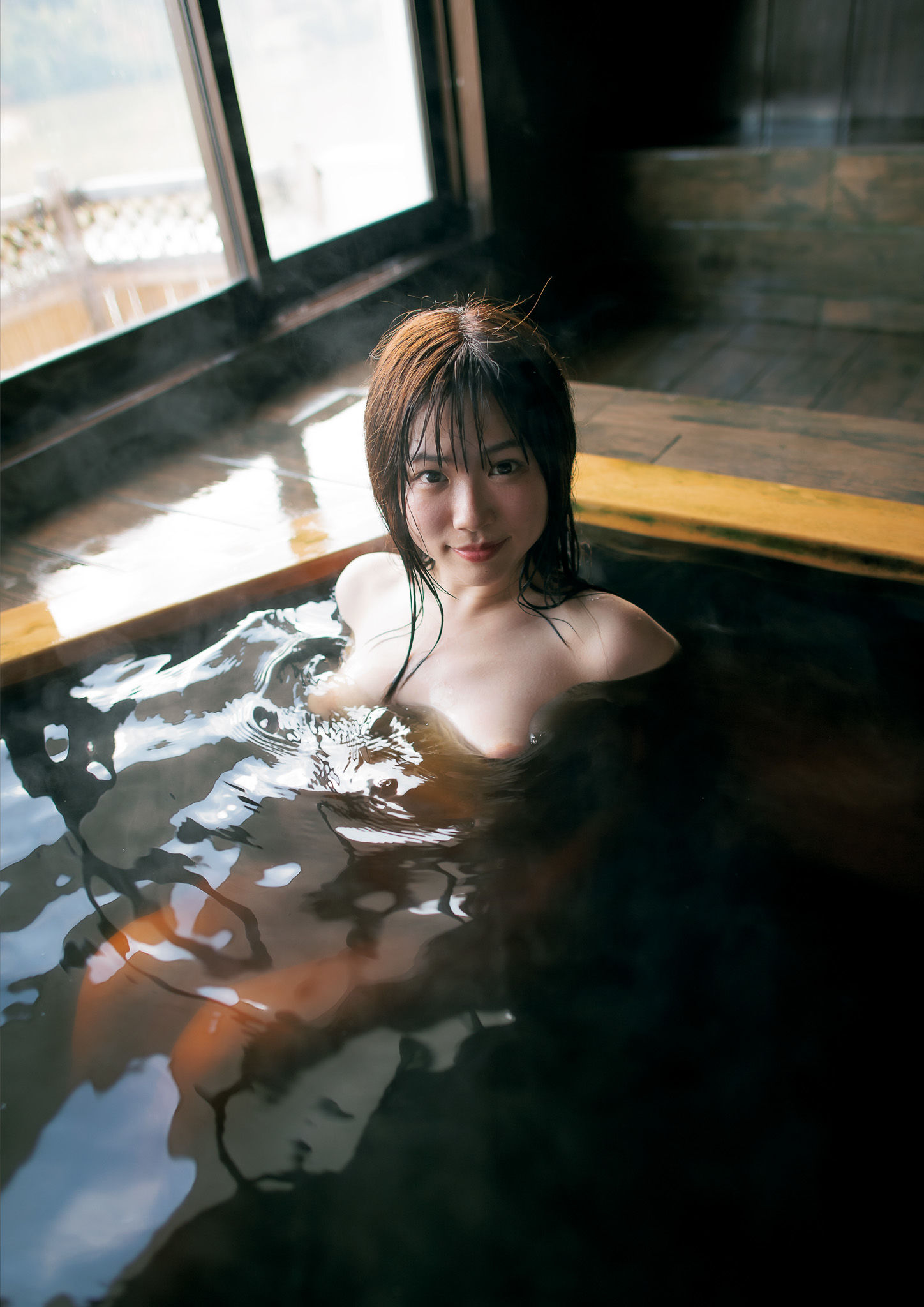 鈴原りこ - やわらかく、あたたかい/(148P)