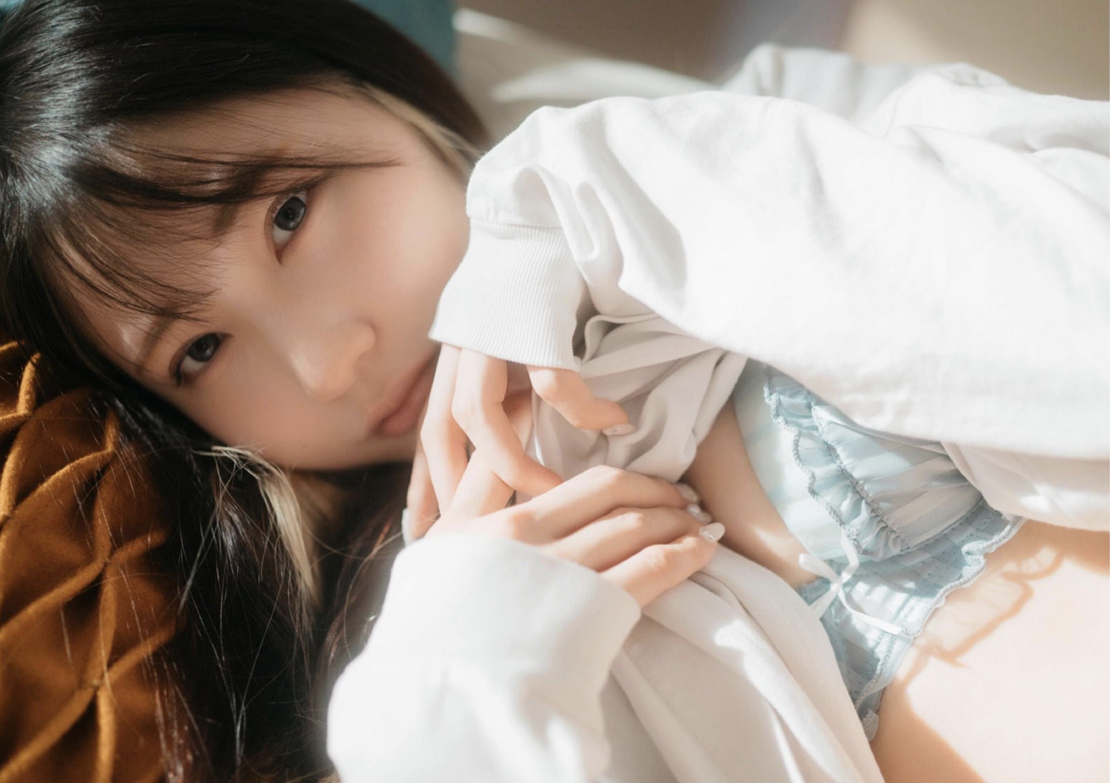 芽衣 - 芽ばえちゃう/(238P)