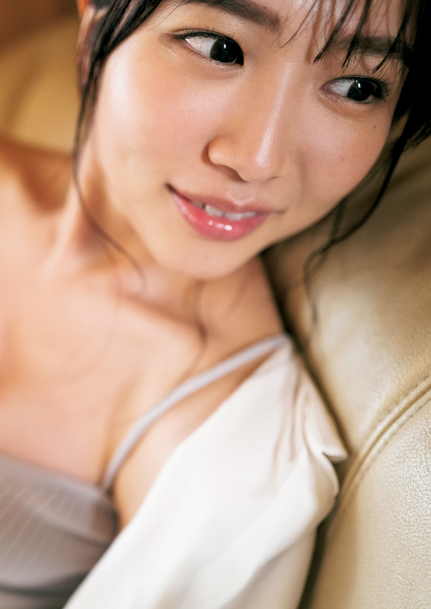 鈴原りこ - やわらかく、あたたかい/(148P)