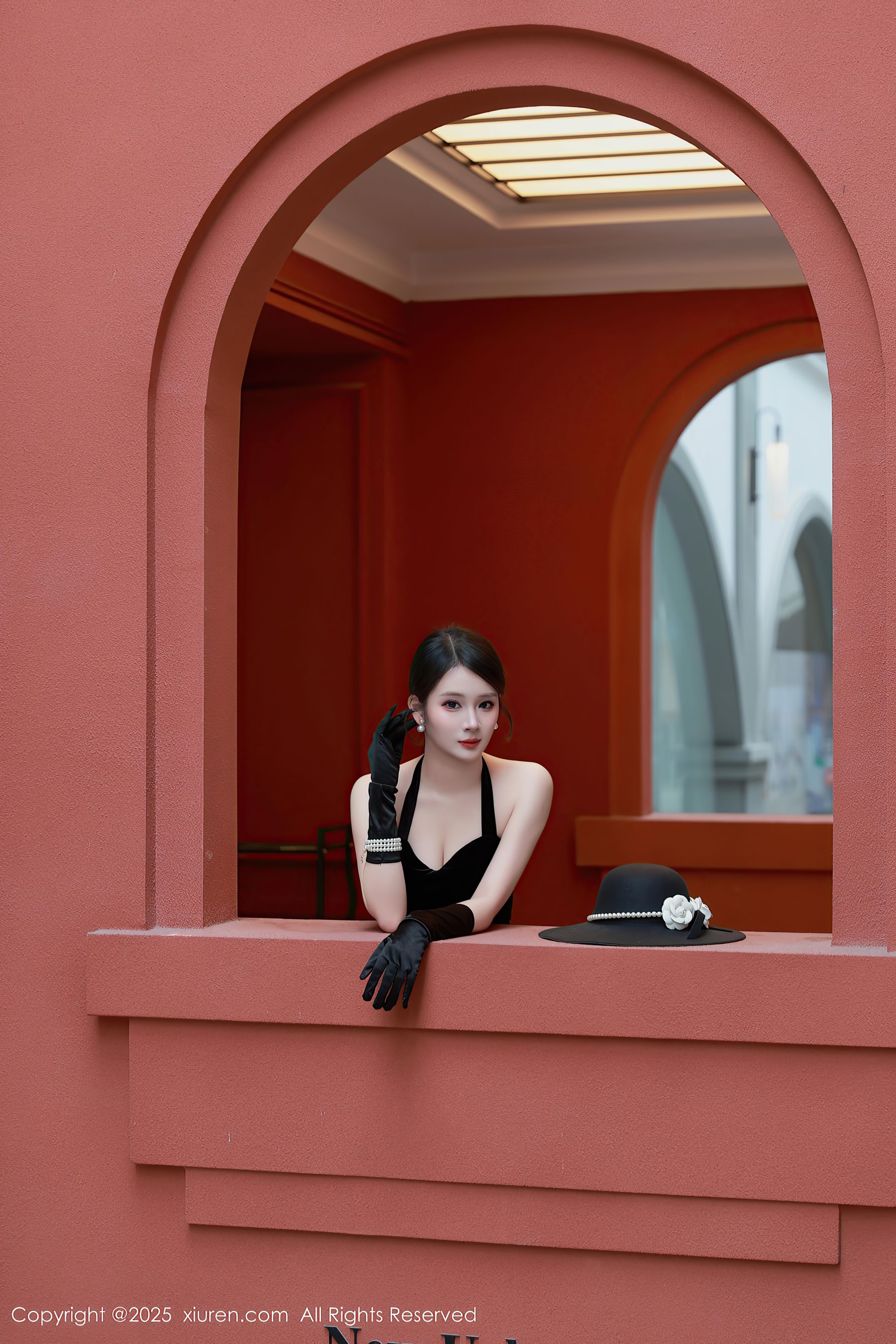 [秀人XiuRen] 2025.07.04 No.10509 南乔/(89P)