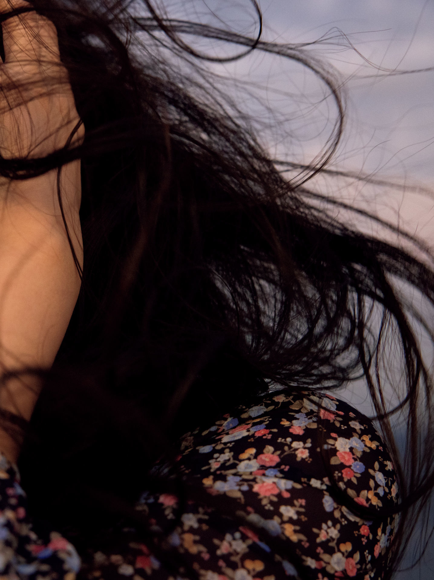 街山みほ - Scarlet/(55P)