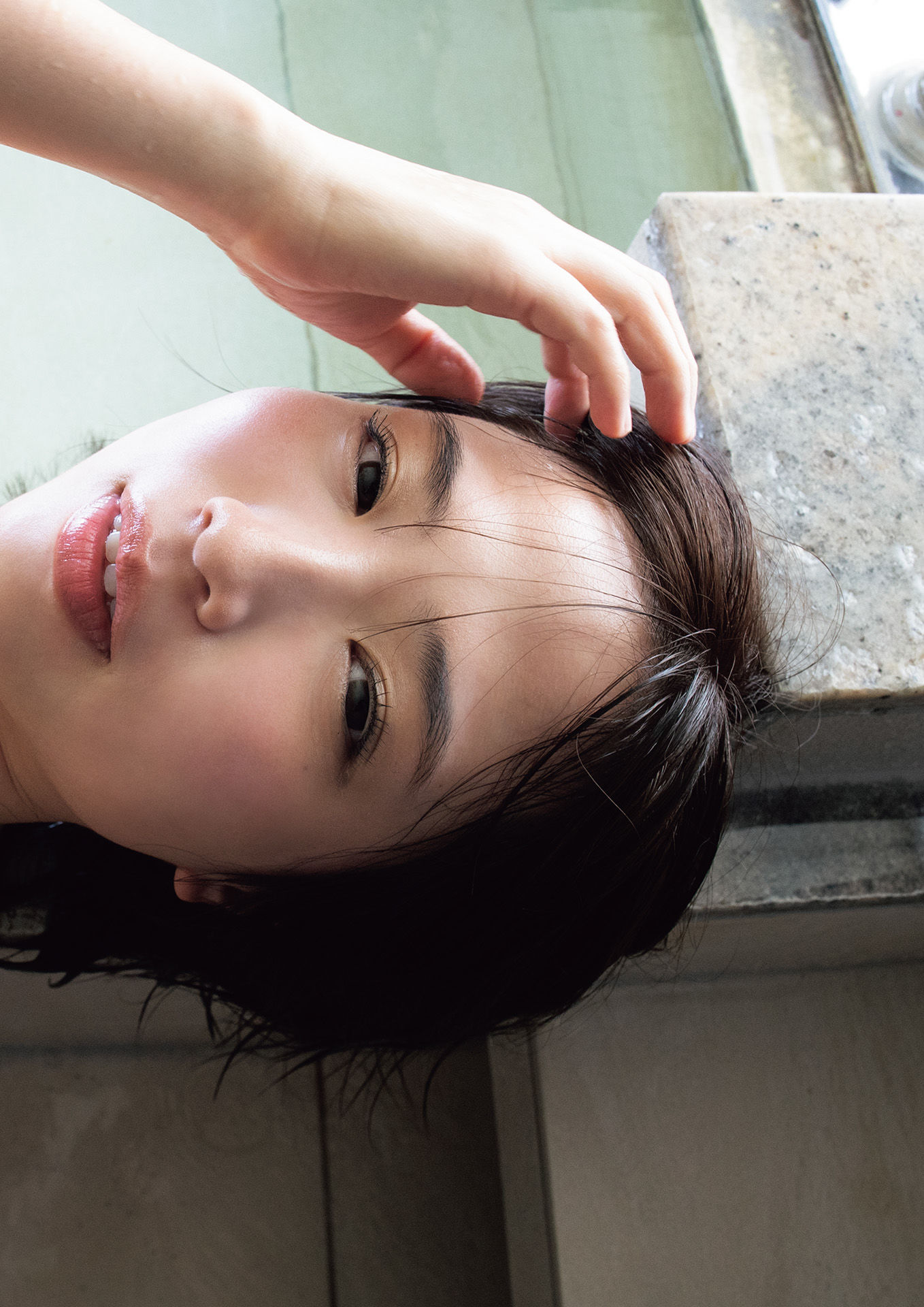 鈴原りこ - もっといっぱい、すきになる/(85P)