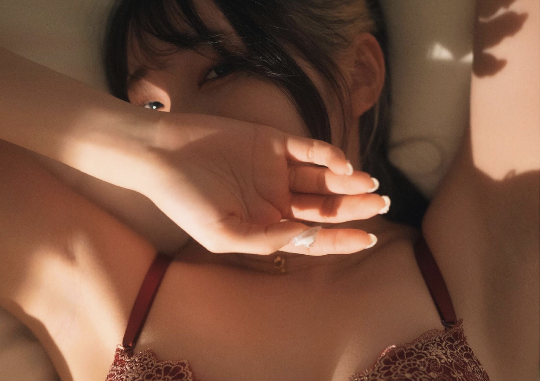 芽衣 - 芽ばえちゃう/(238P)