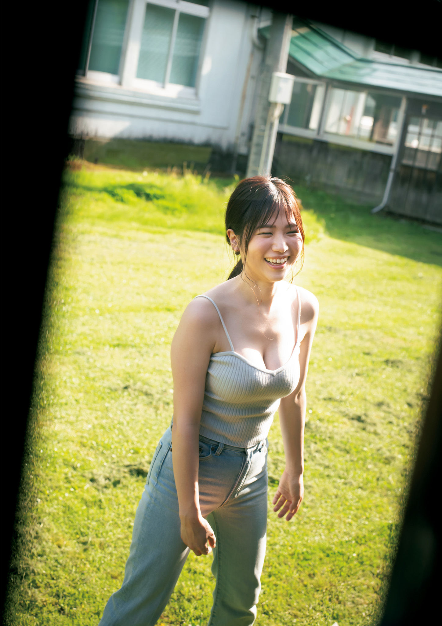 鈴原りこ - やわらかく、あたたかい/(148P)