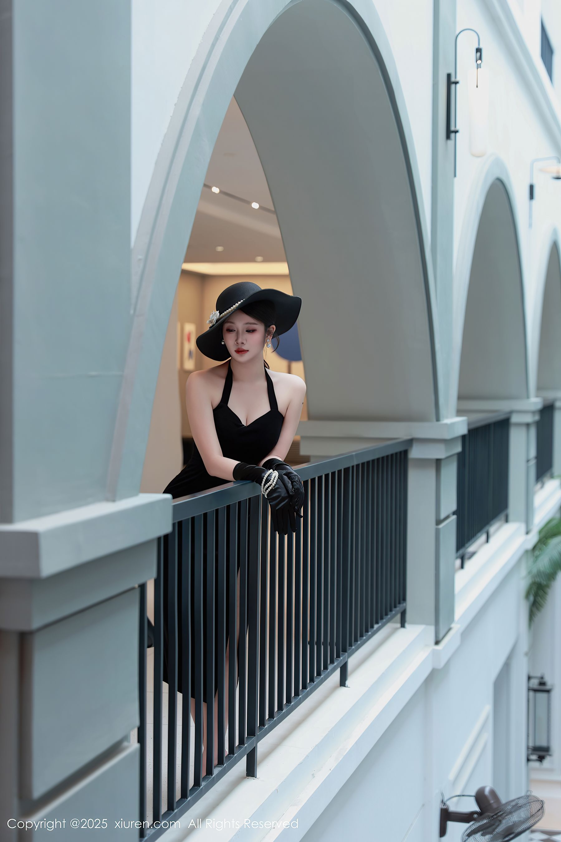 [秀人XiuRen] 2025.07.04 No.10509 南乔/(89P)