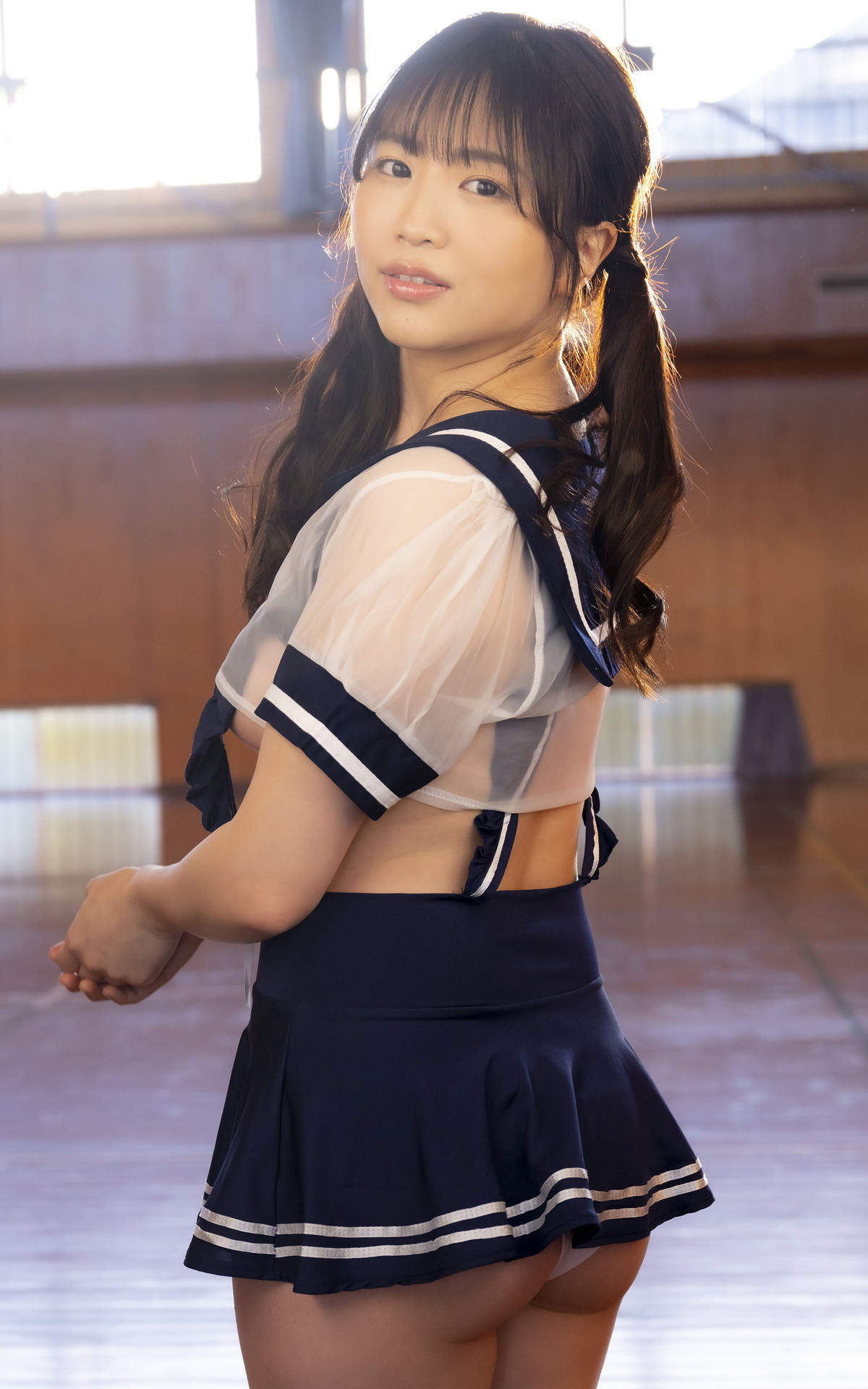 鈴原りこ - Kiss You 2/(204P)