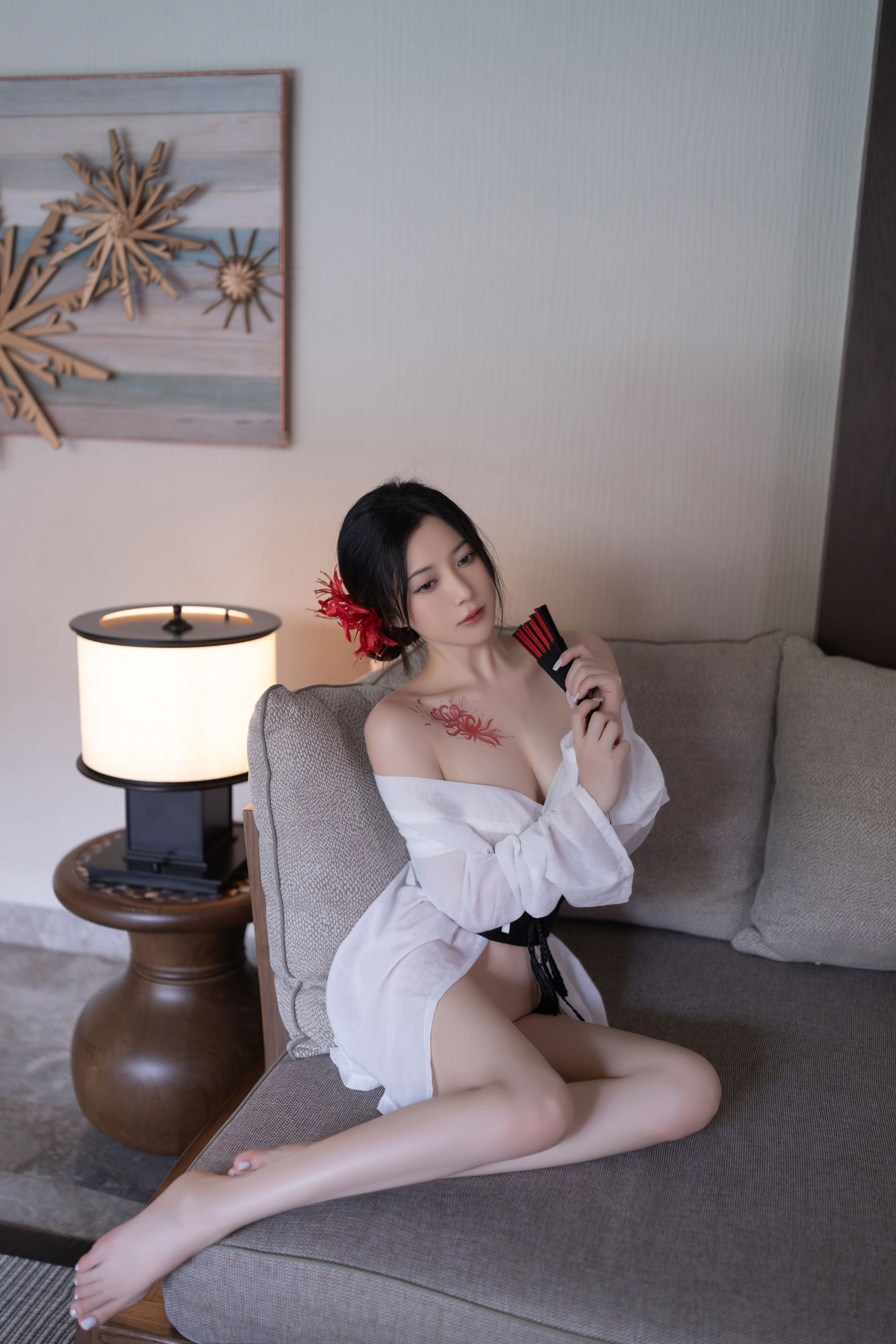 鱼子酱 - 寂/(122P)