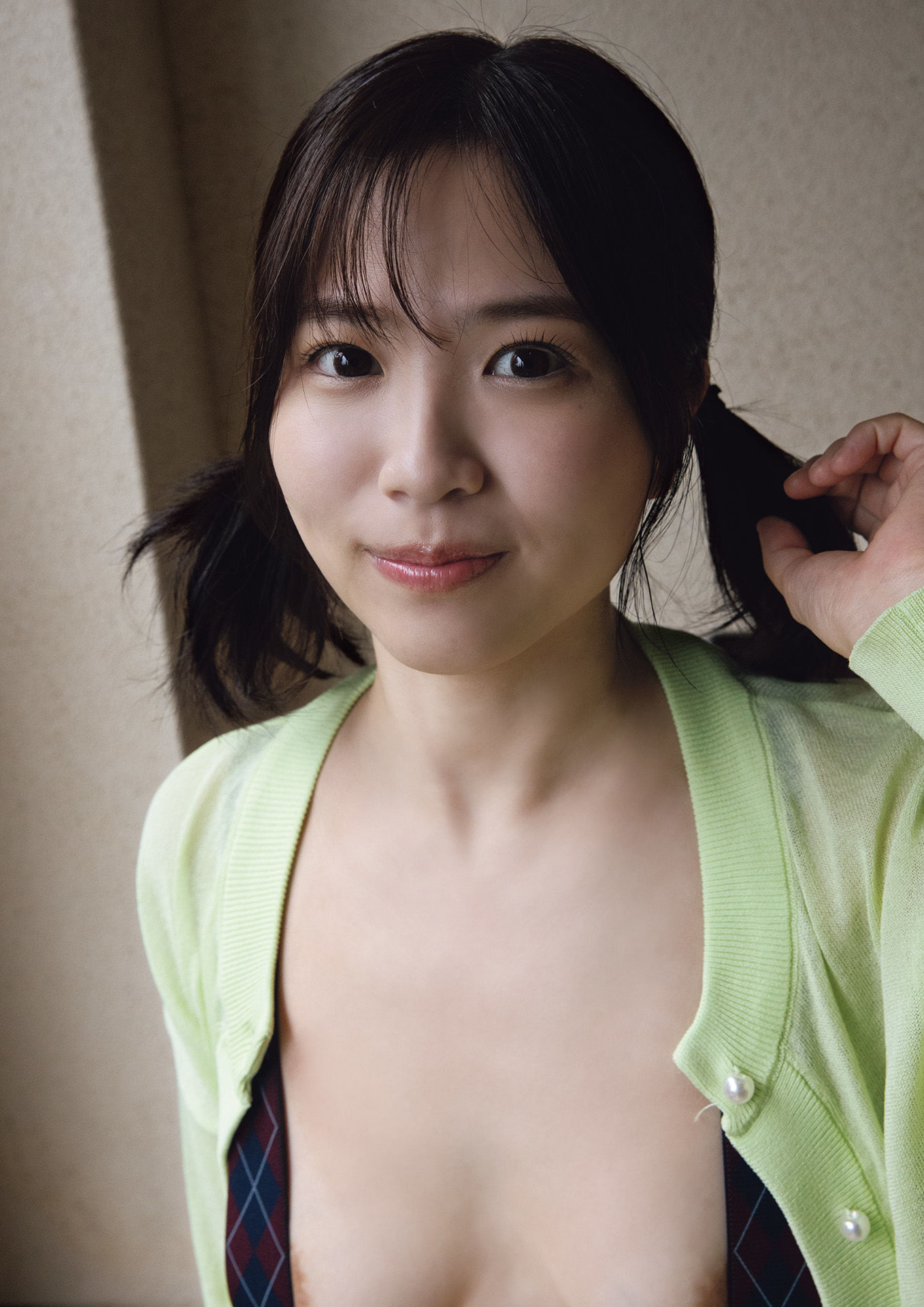 鈴原りこ - もっといっぱい、すきになる/(85P)