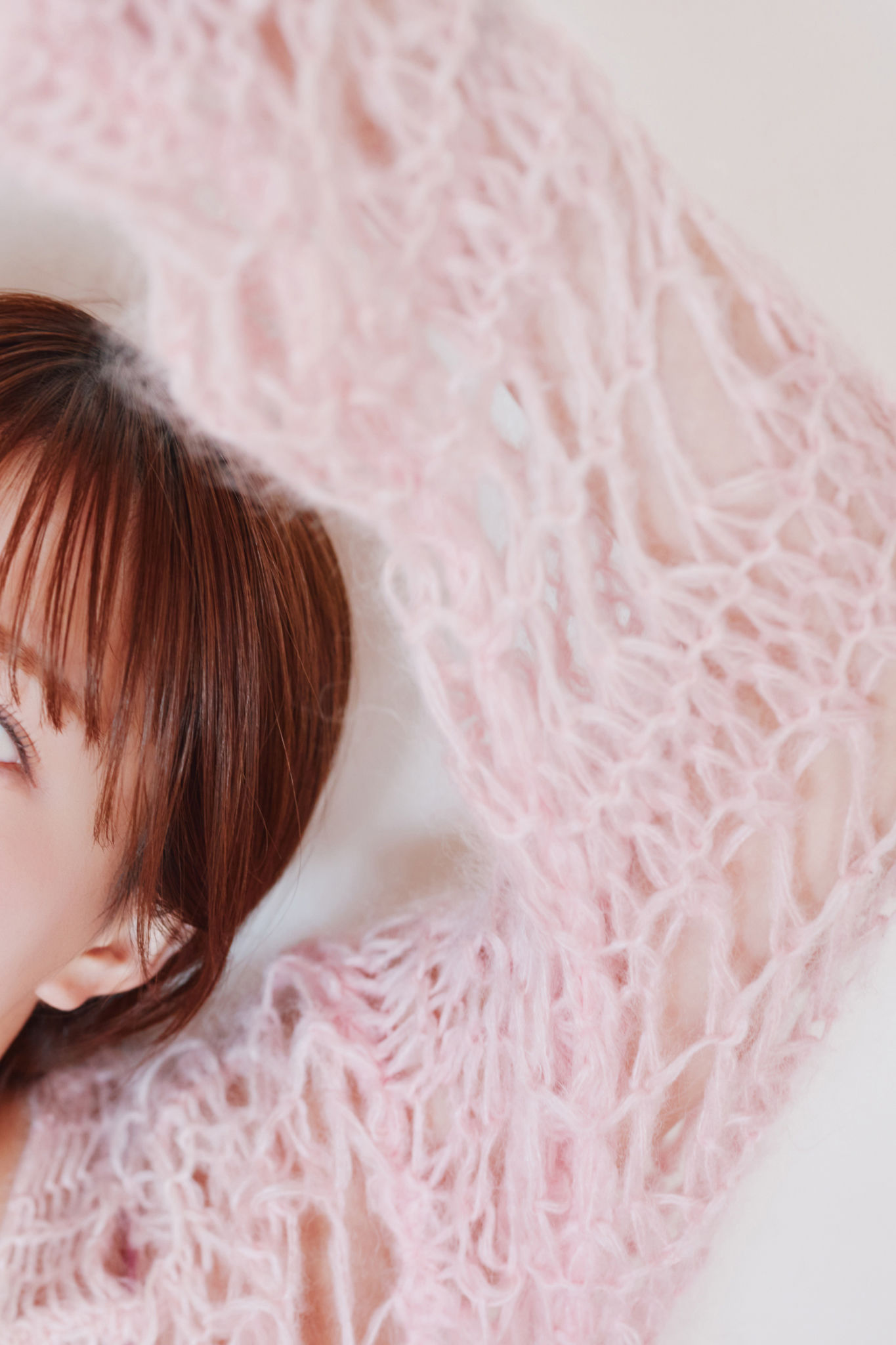 里仲菜月 - おとなっちゃん Vol.3/(94P)