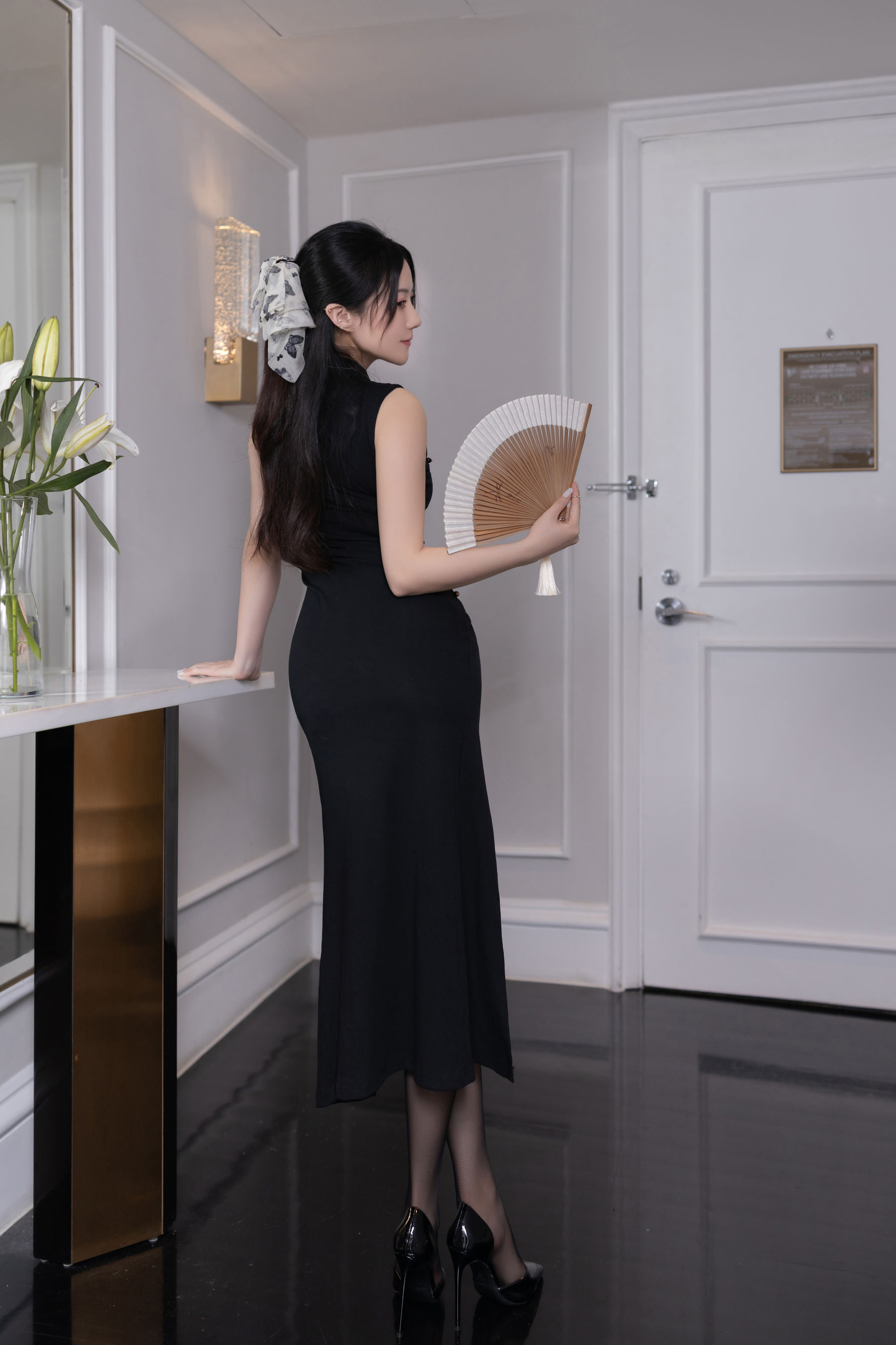 鱼子酱 - 水仙花故事/(120P)