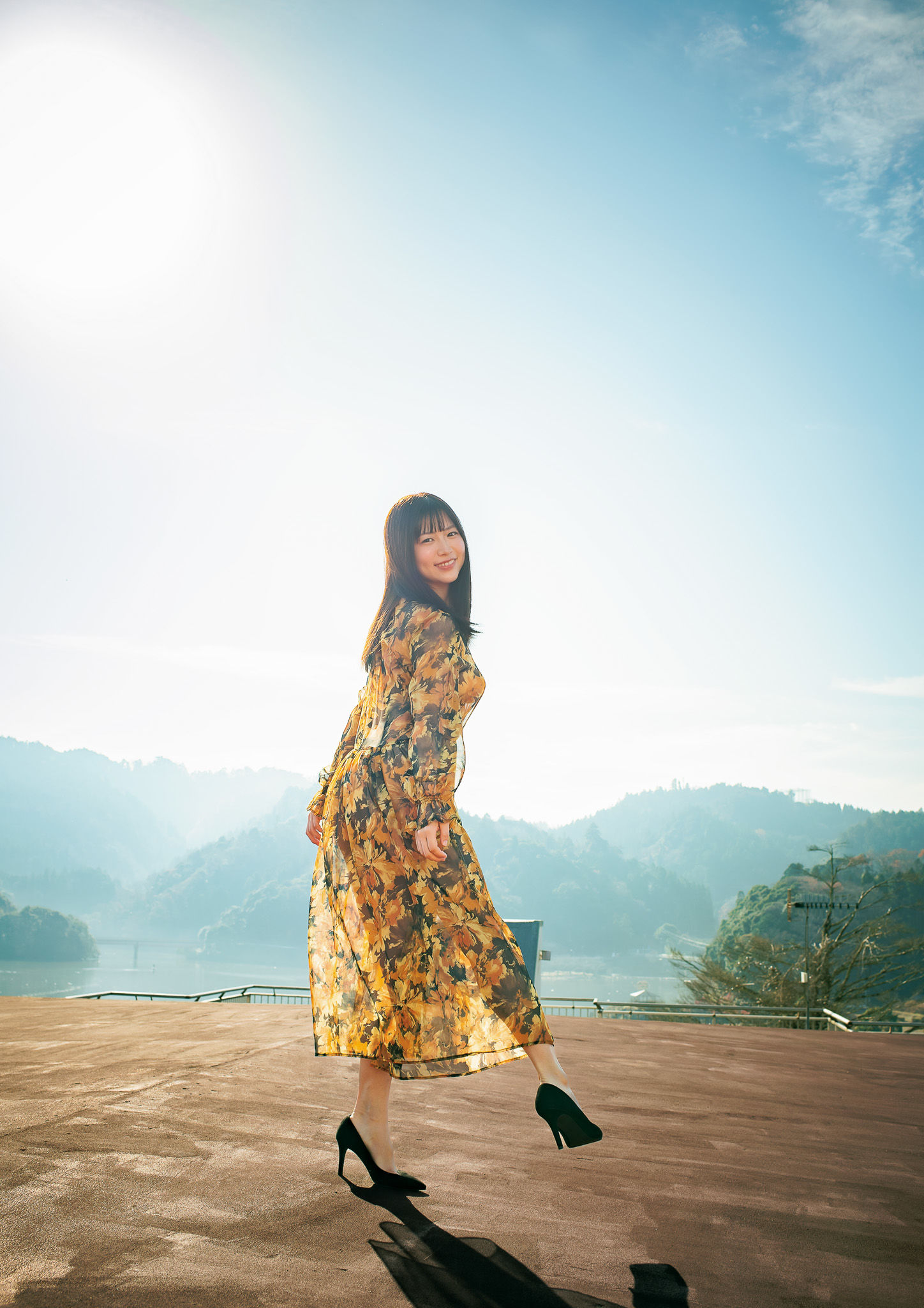 鈴原りこ - やわらかく、あたたかい/(148P)