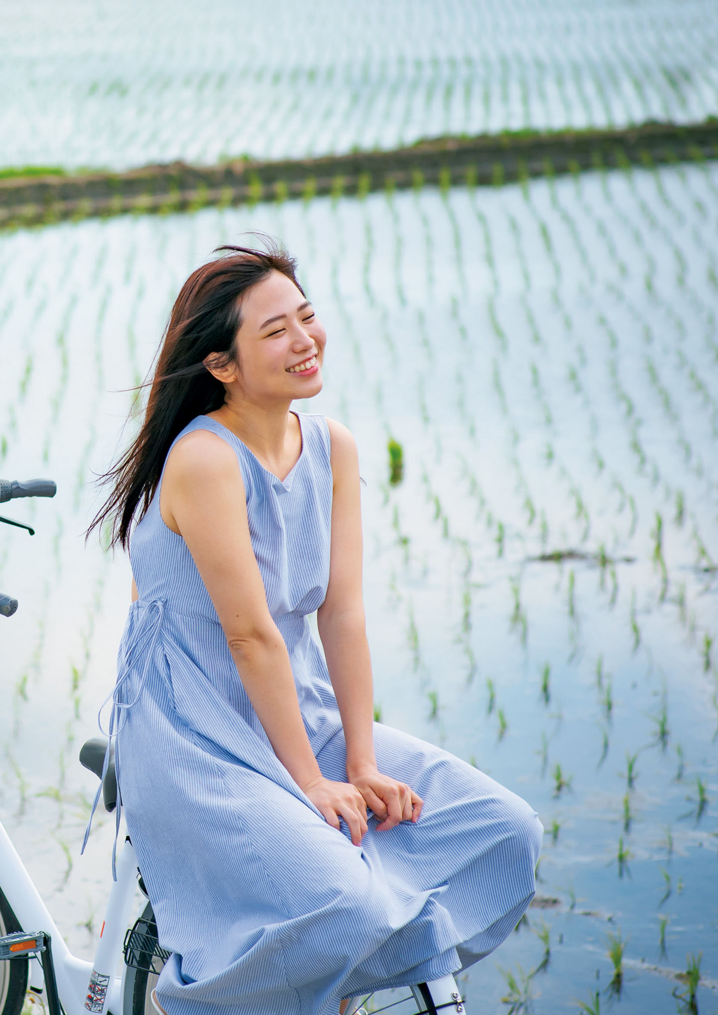 鈴原りこ - やわらかく、あたたかい/(148P)