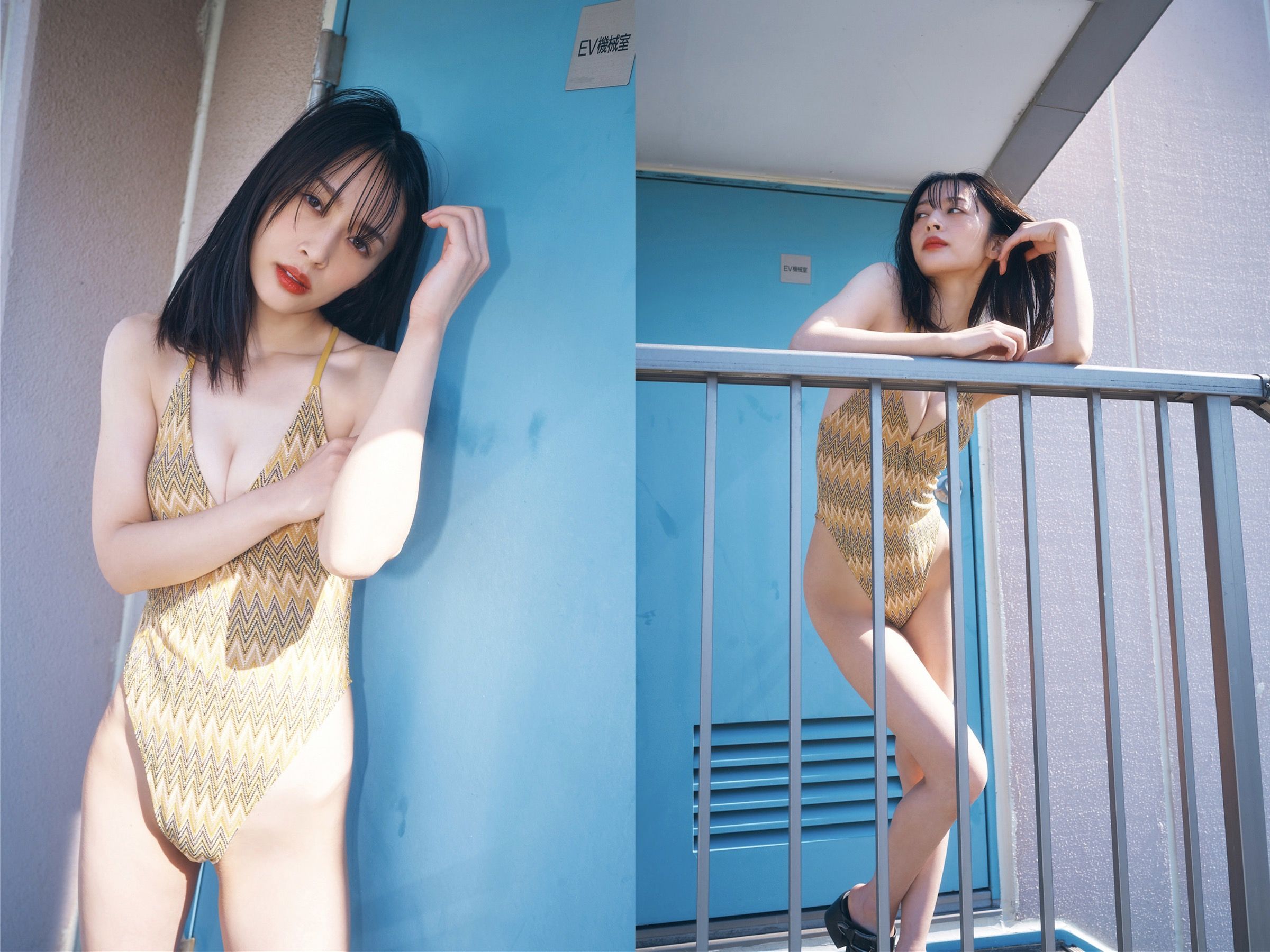 神部美咲 - ここだけの話 vol.2/(49P)