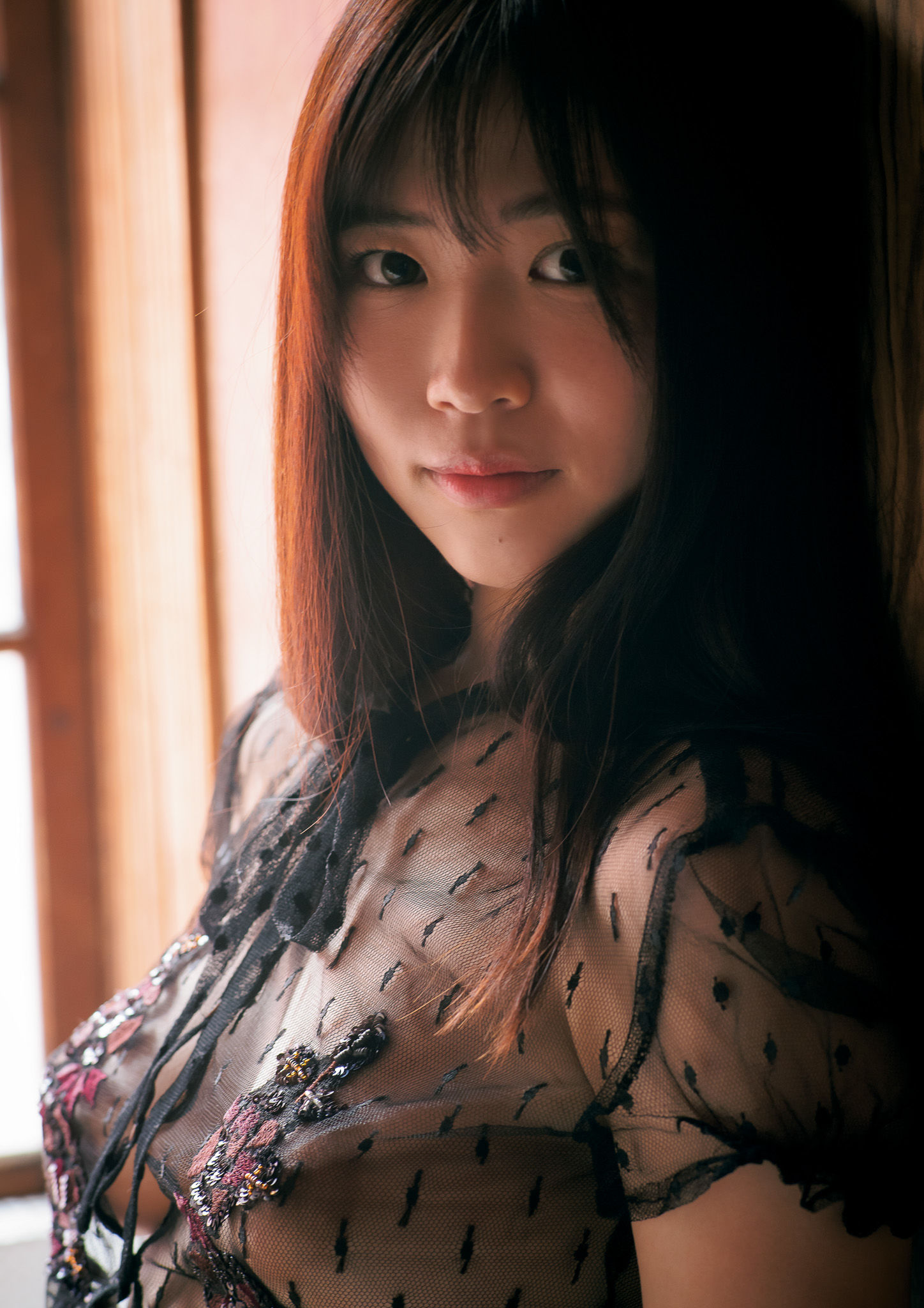 鈴原りこ - やわらかく、あたたかい/(148P)