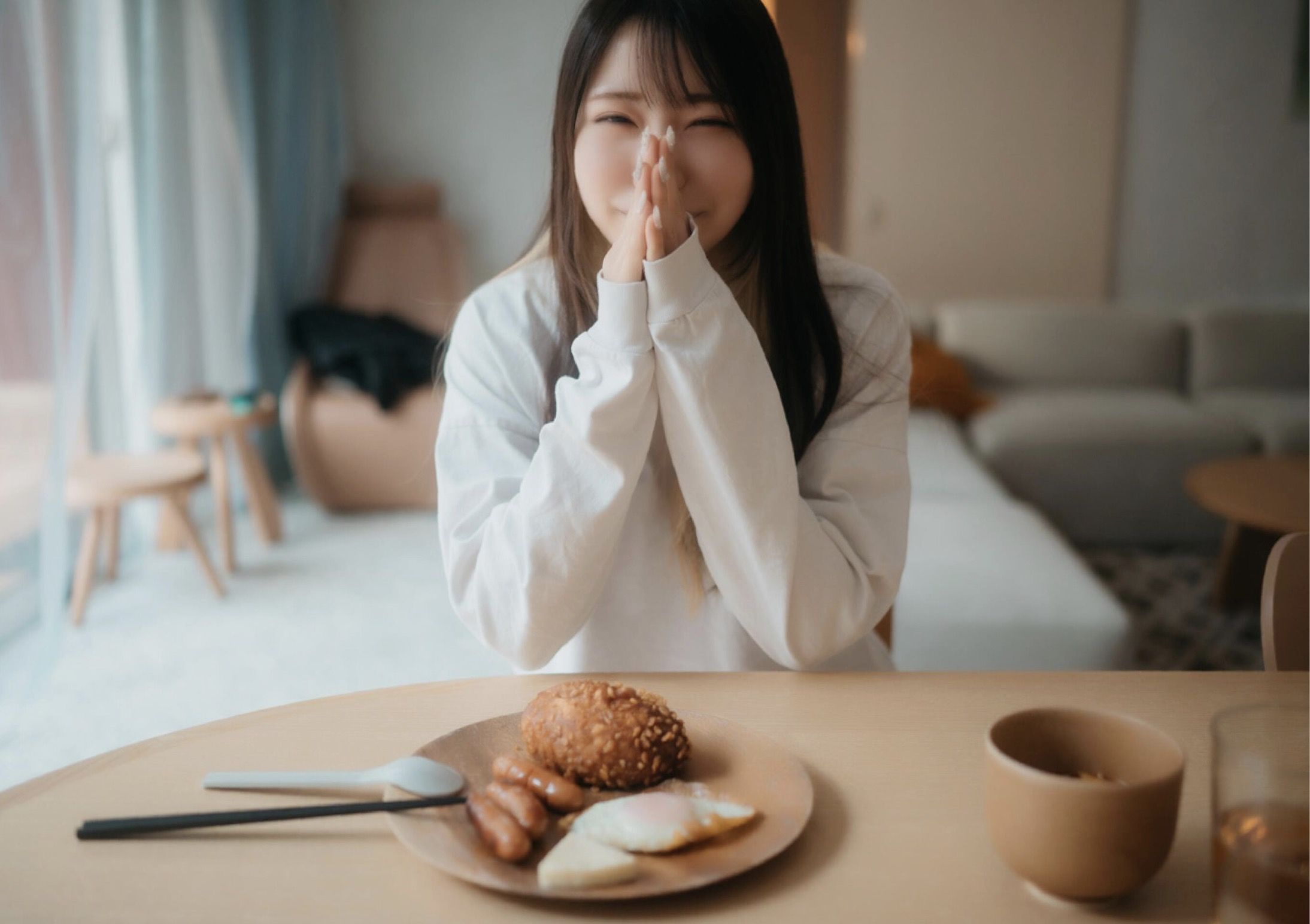 芽衣 - 芽ばえちゃう/(238P)