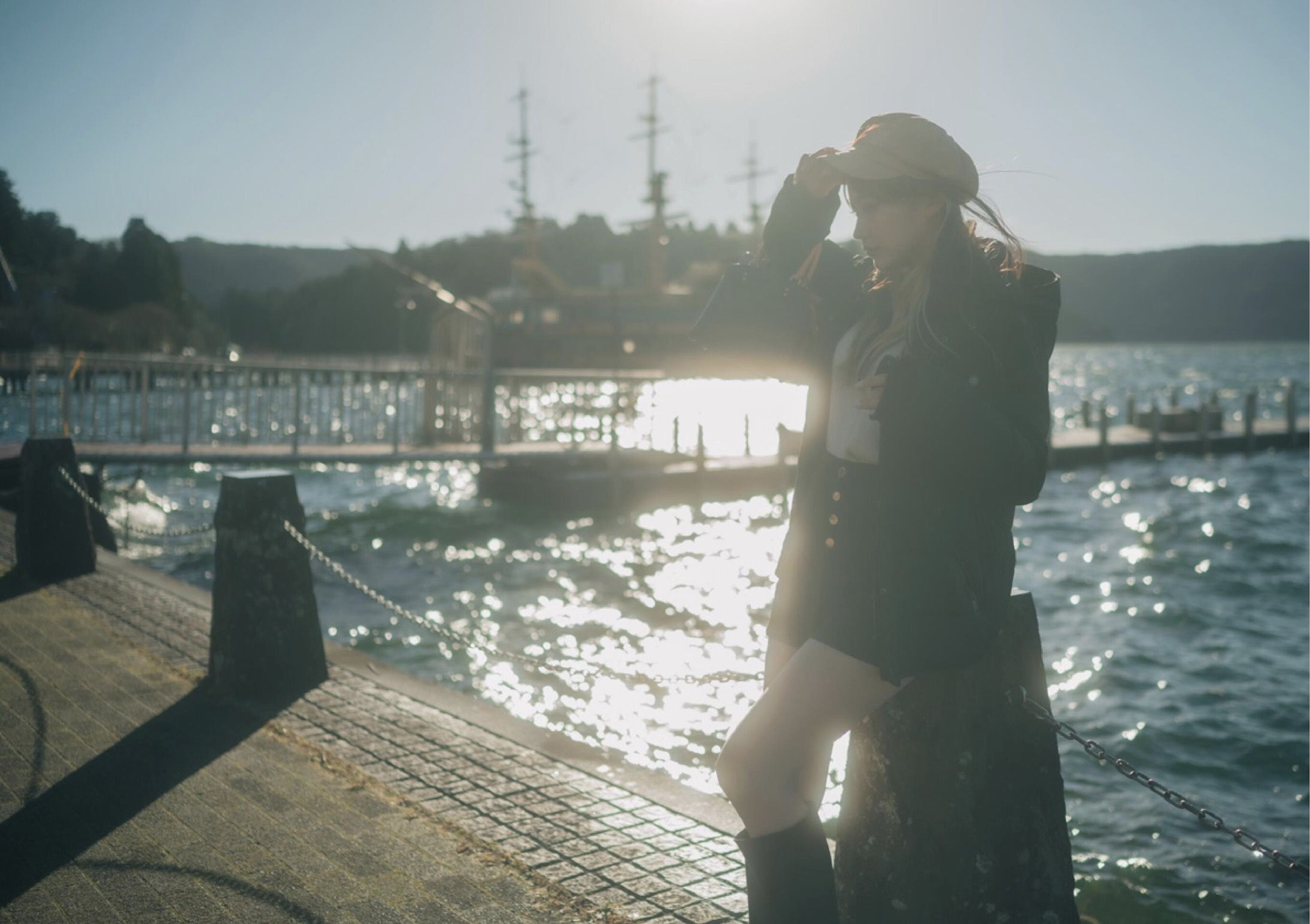 芽衣 - 芽ばえちゃう/(238P)