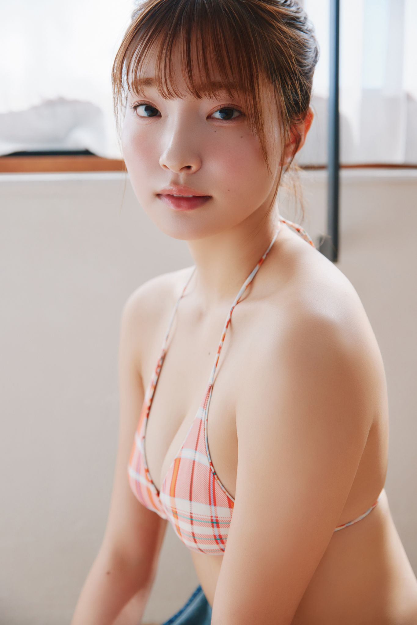 里仲菜月 - おとなっちゃん Vol.3/(94P)