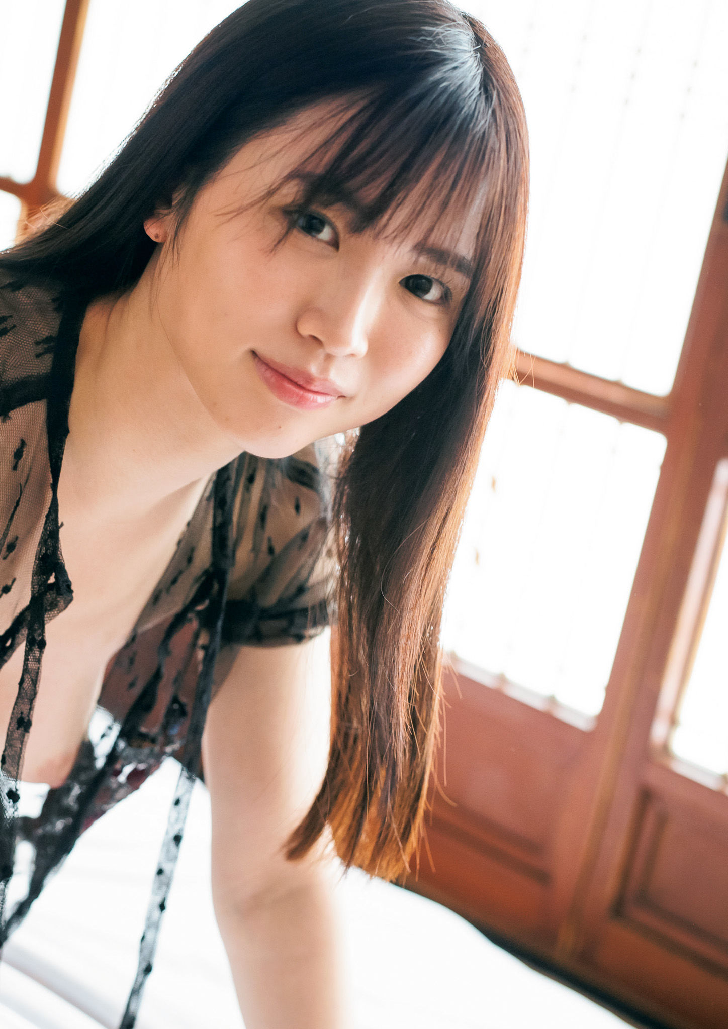 鈴原りこ - やわらかく、あたたかい/(148P)