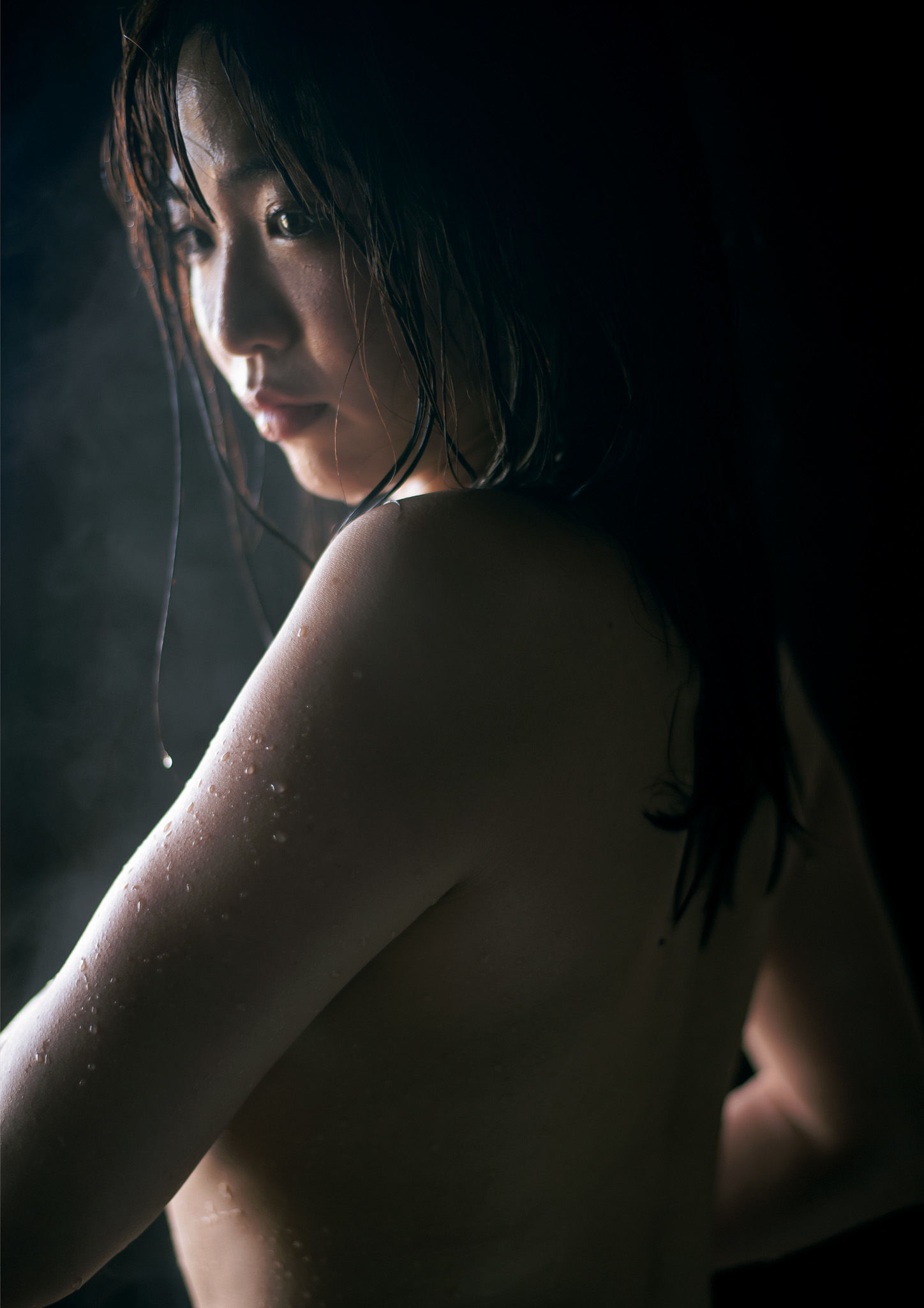 鈴原りこ - やわらかく、あたたかい/(148P)