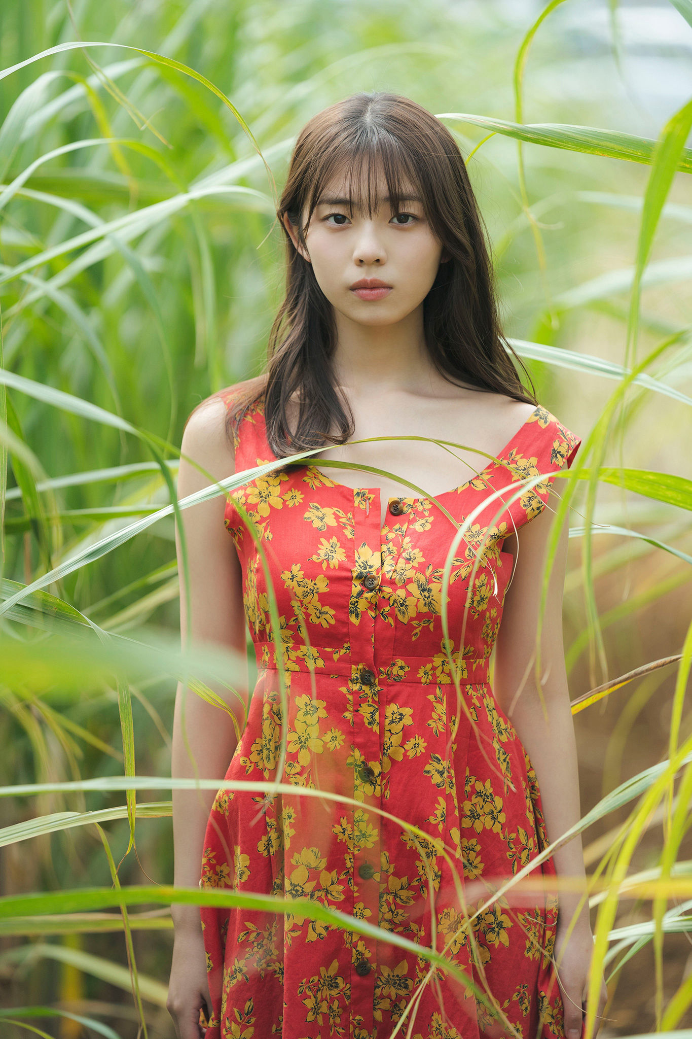 菊地姫奈 - ヤンマガアザーっす/(31P)