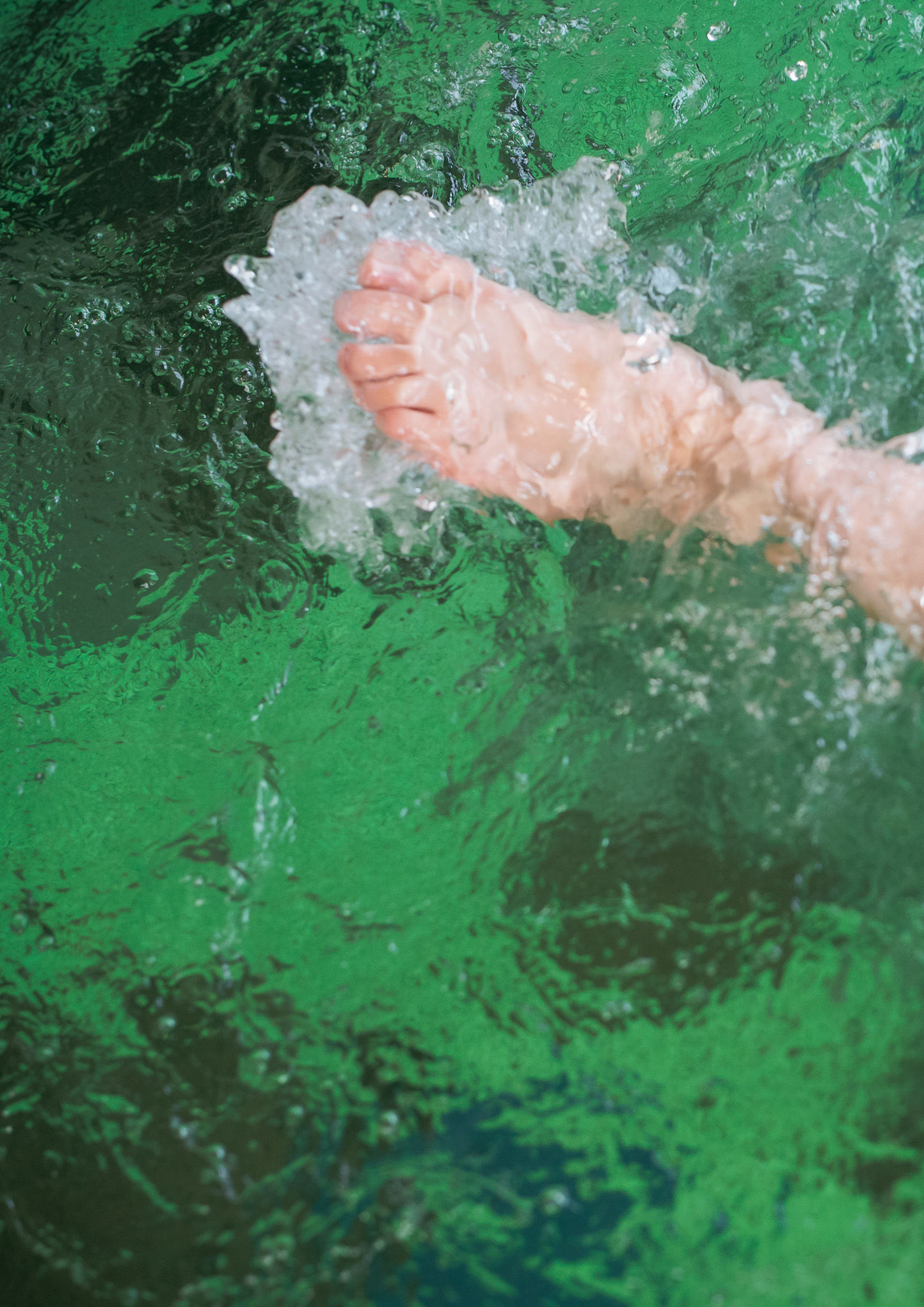 鈴原りこ - やわらかく、あたたかい/(148P)