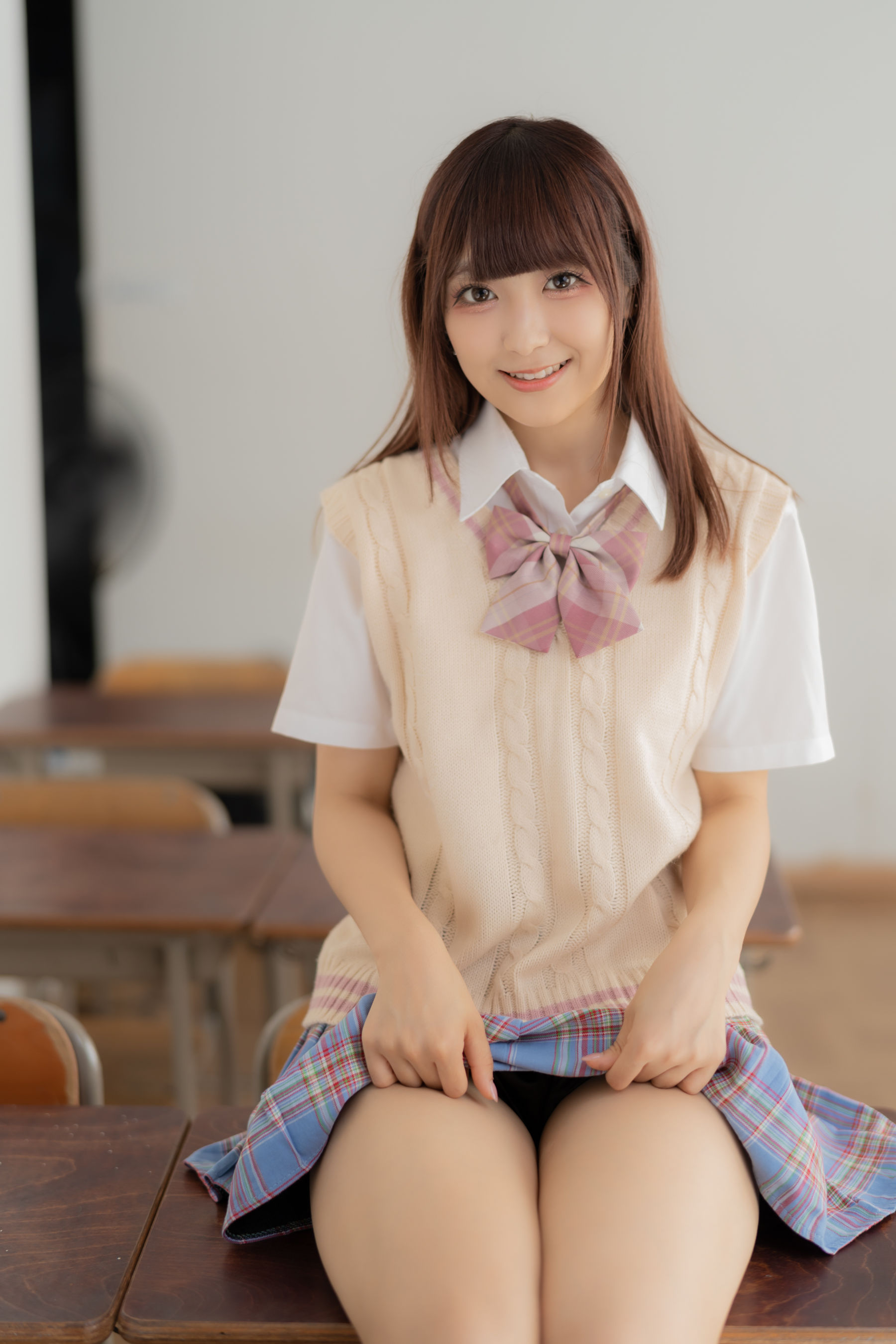 Ai Takanashi 高梨あい - #I tried making a ROM 01/(96P)