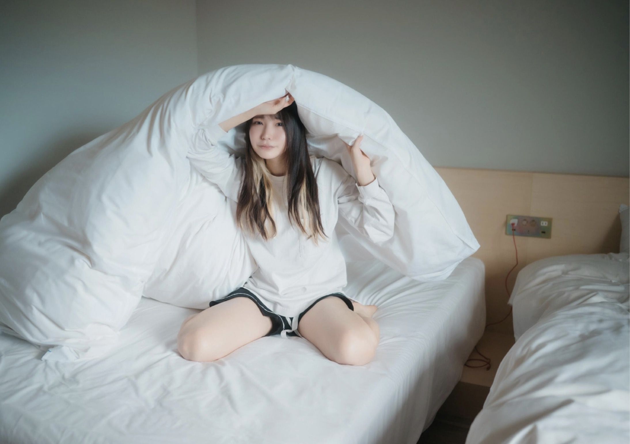 芽衣 - 芽ばえちゃう/(238P)